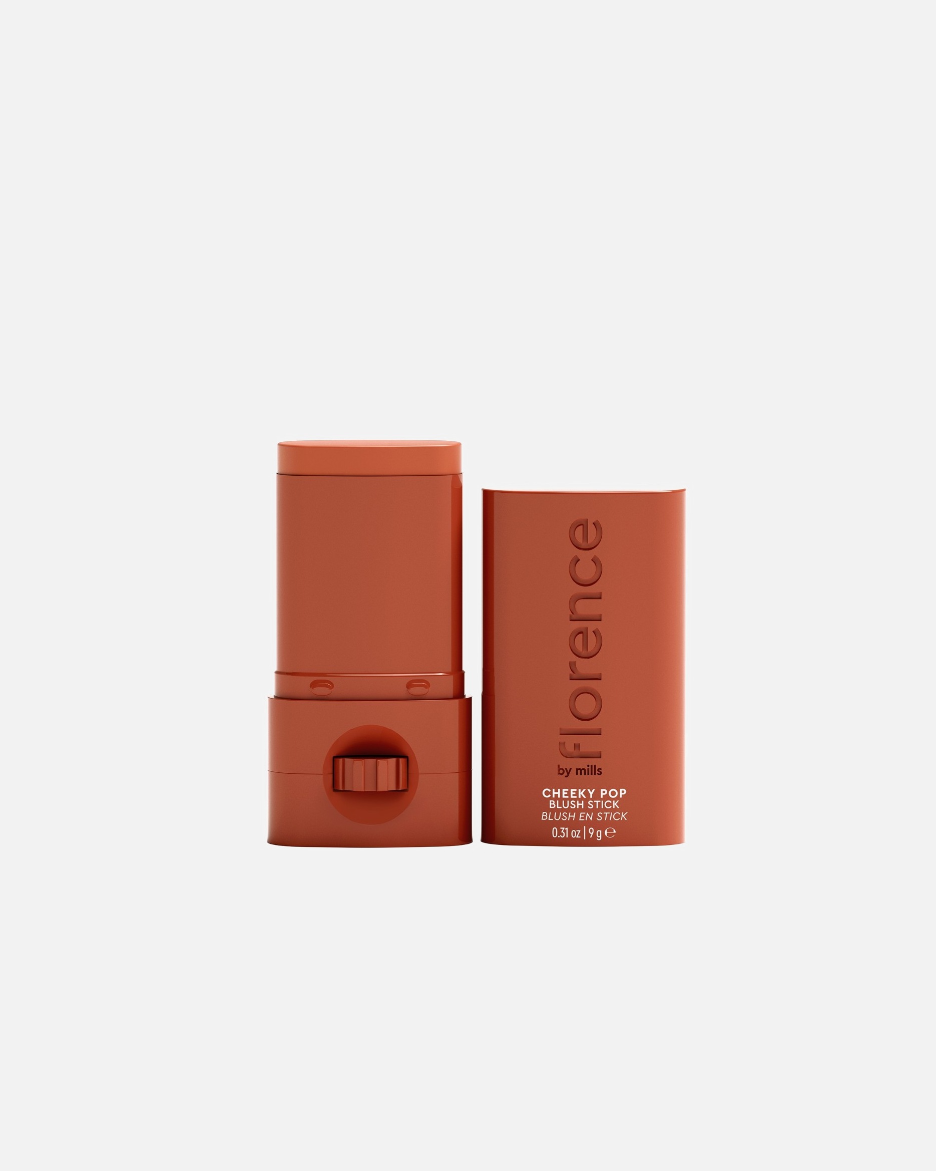 Kontúrozó stift - Florence By Mills Cheeky Pop Blush Stick My Mimi