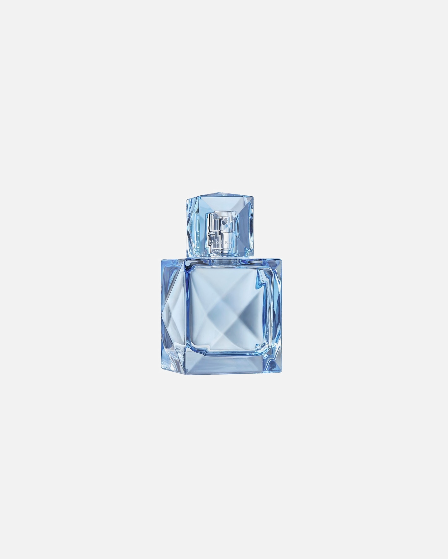 Eau de Parfum - Nő Khloé Kardashian XO BLUE XO BLUE 100 ml