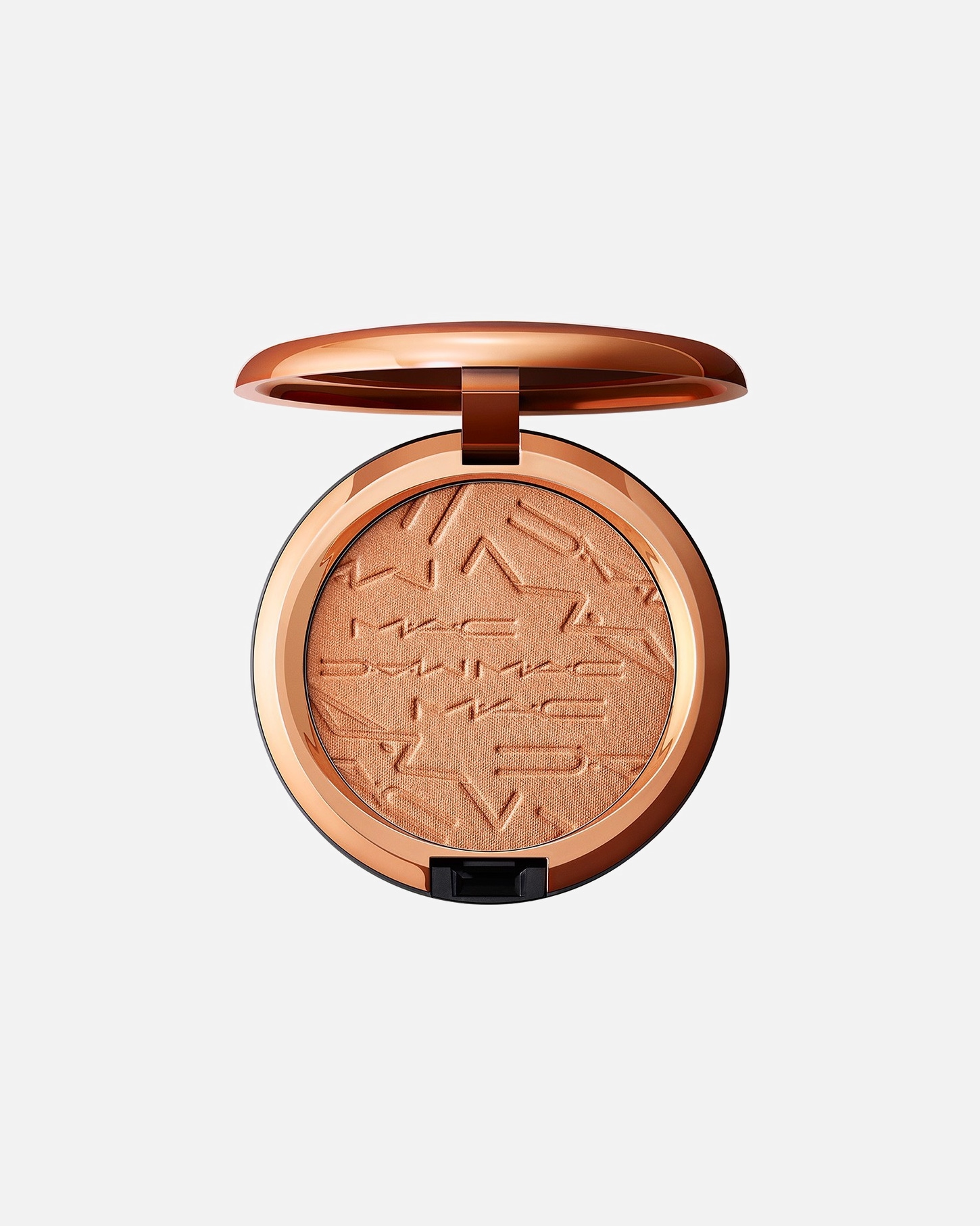 Bronzosító - MAC Skinfinish Sunstruck Bronzer 02 - RADIANT MEDIUM GOLDEN-WN