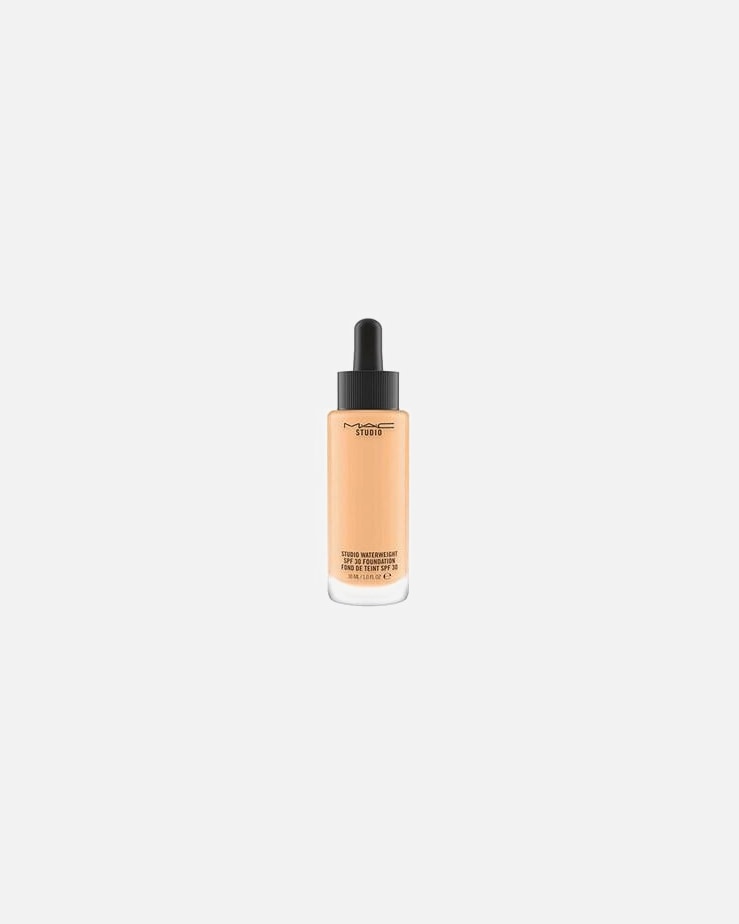 Alapozó - MAC Studio Waterweight SPF 30 Foundation NC42