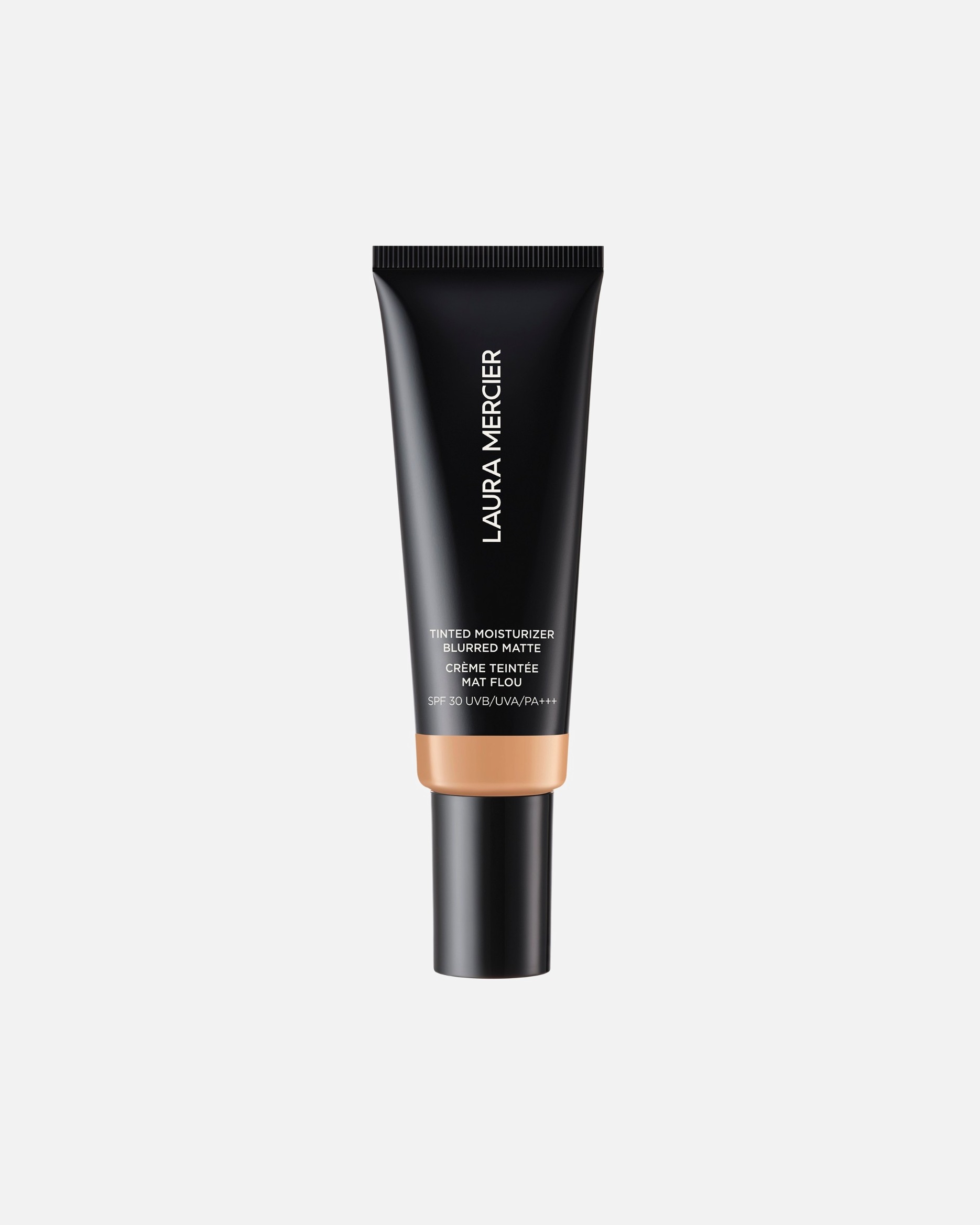 Alapozó - Nő Laura Mercier Tinted Moisturizer Blurred Matte 3W PALOMINO