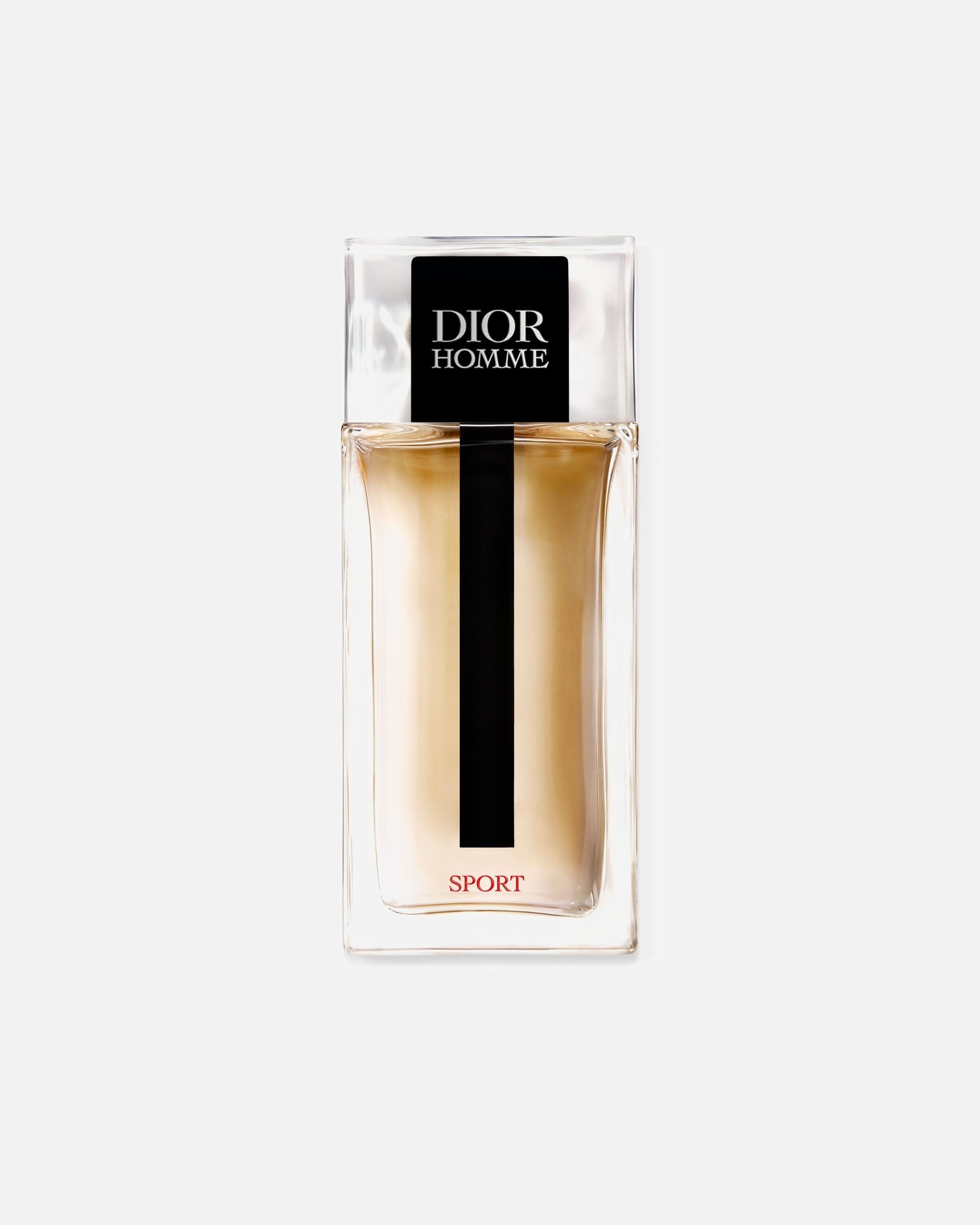 Eau de Toilette - Férfi DIOR Dior Homme Sport 125ml