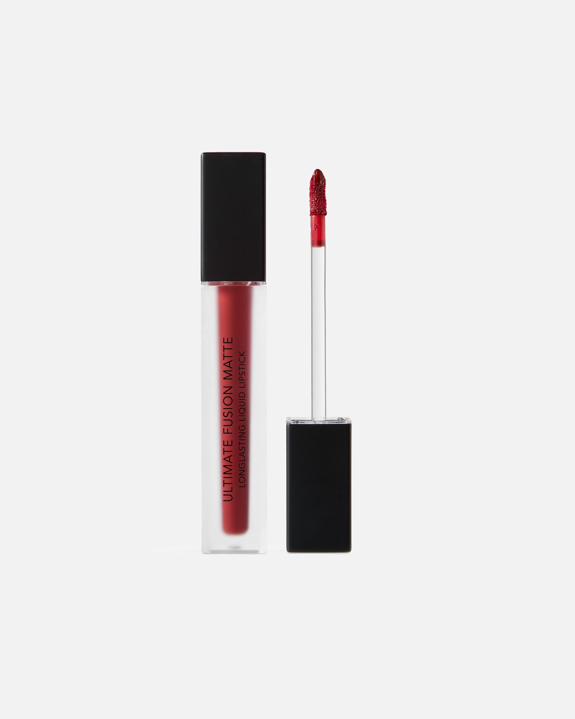 Rúzs - Douglas Collection Ultimate Fusion Matte Liquid Lipstick 5 - Burgundy