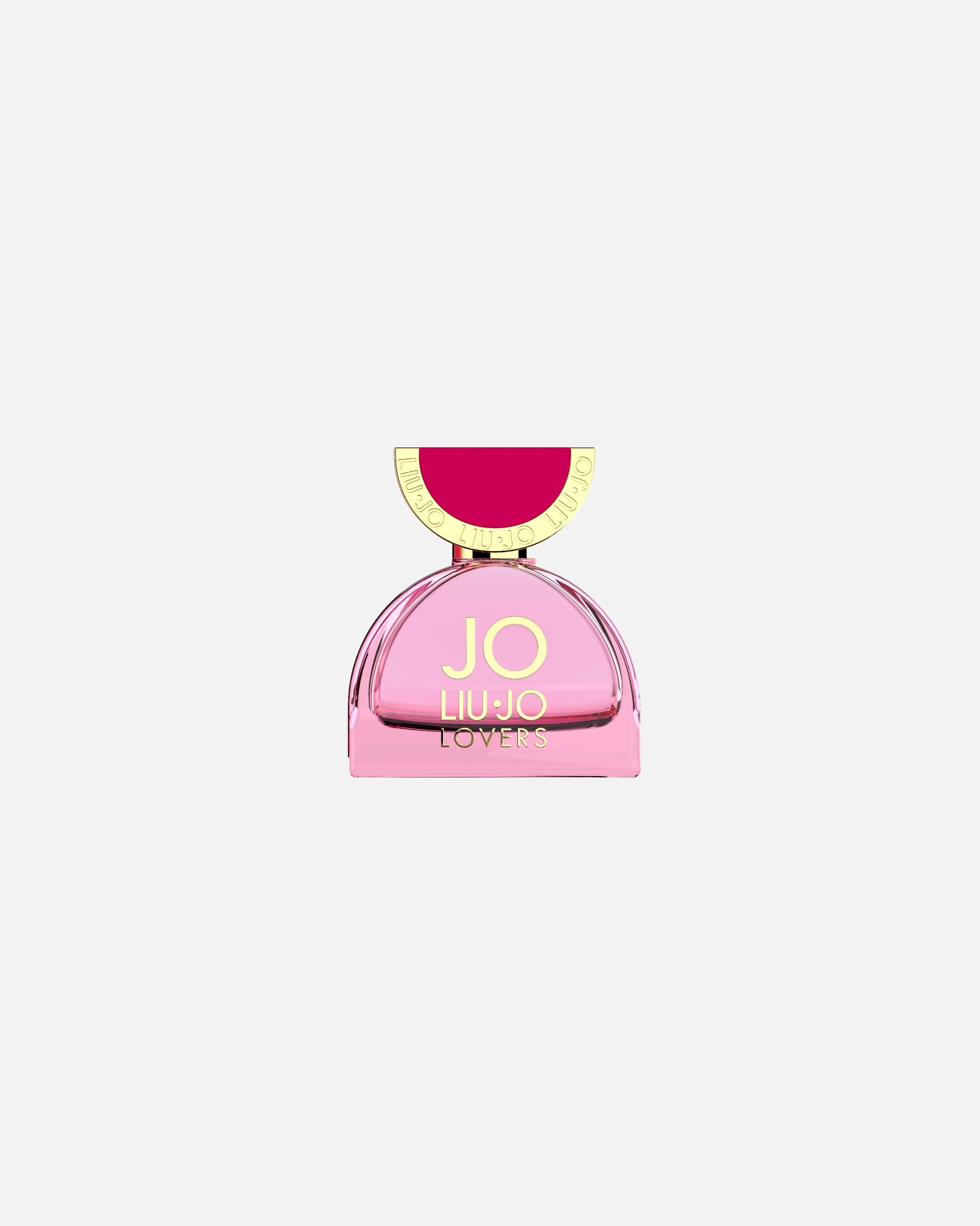 Eau de Toilette - Liu Jo LOVERS 50 ml