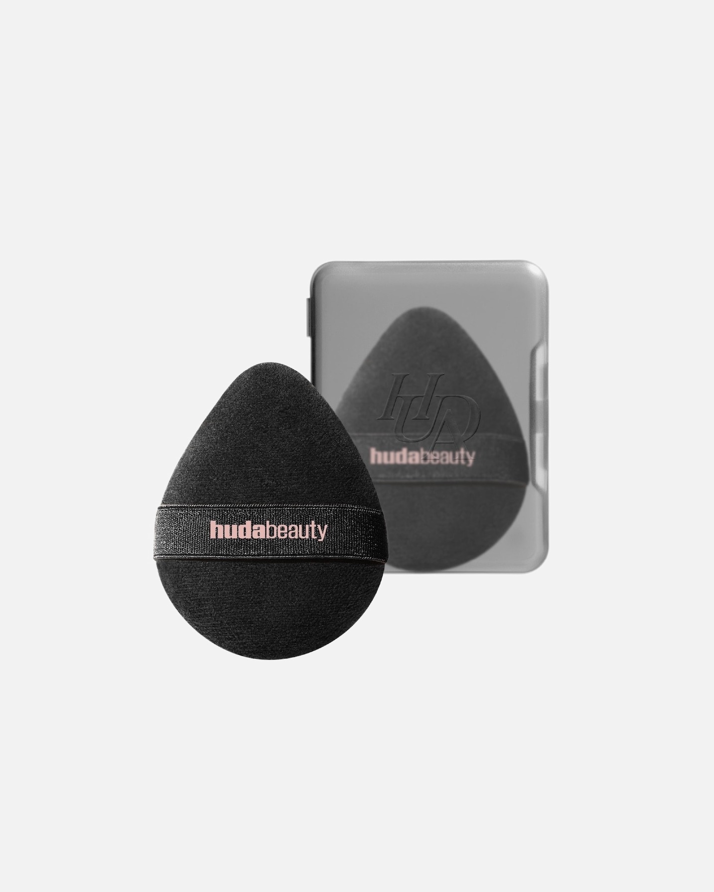 Púder puffni - HUDA BEAUTY Easy Bake Marshmallow 1 darab