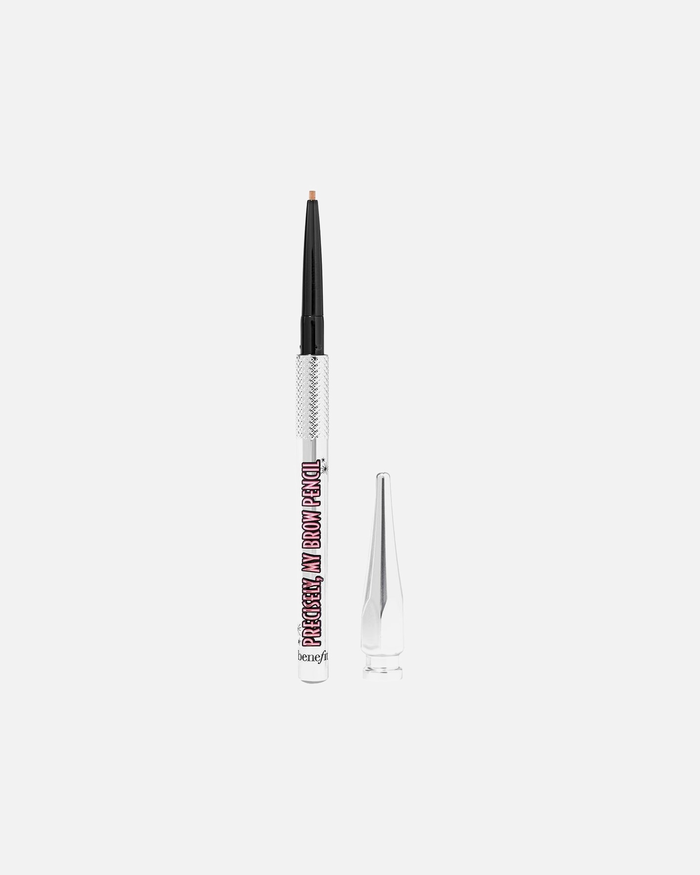 Szemöldökceruza - Benefit Cosmetics Precisely, My Brow Pencil – Precíz Szemöldök Ceruza 1 - Cool Light Blonde Mini
