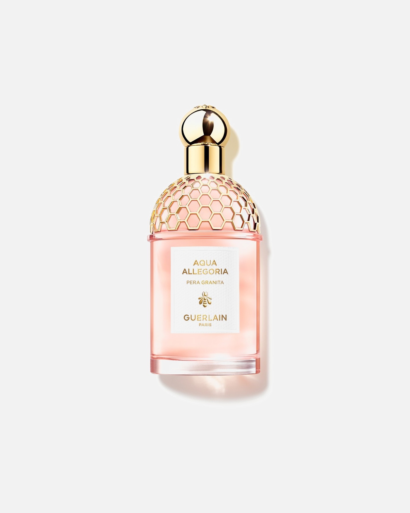 Eau de Toilette - Nő Guerlain Aqua Allegoria Pera Granita 125 ml