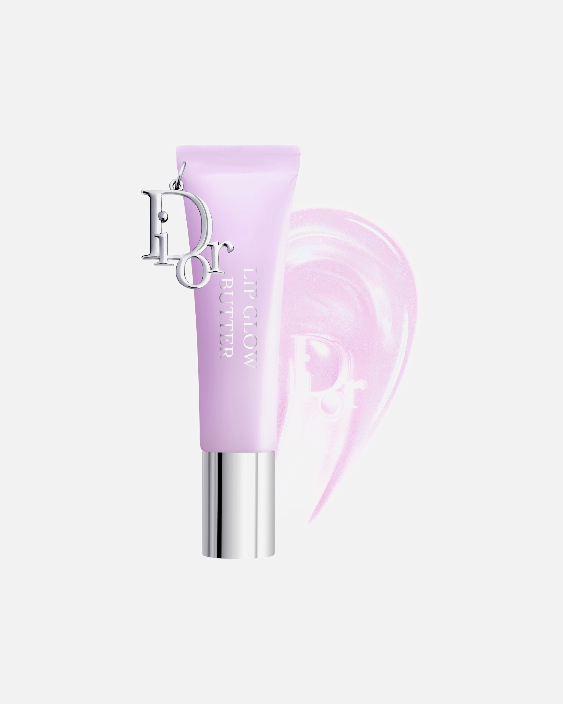 Ajakápolás - DIOR Dior Addict Lip Glow Butter 102 Glazed Lavender