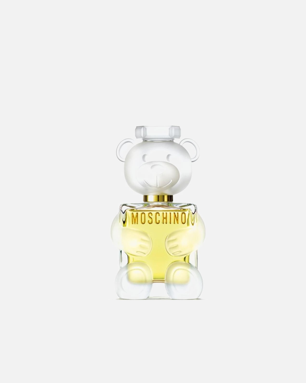 Eau de Parfum - Nő Moschino Toy 2 EDP 100 ml