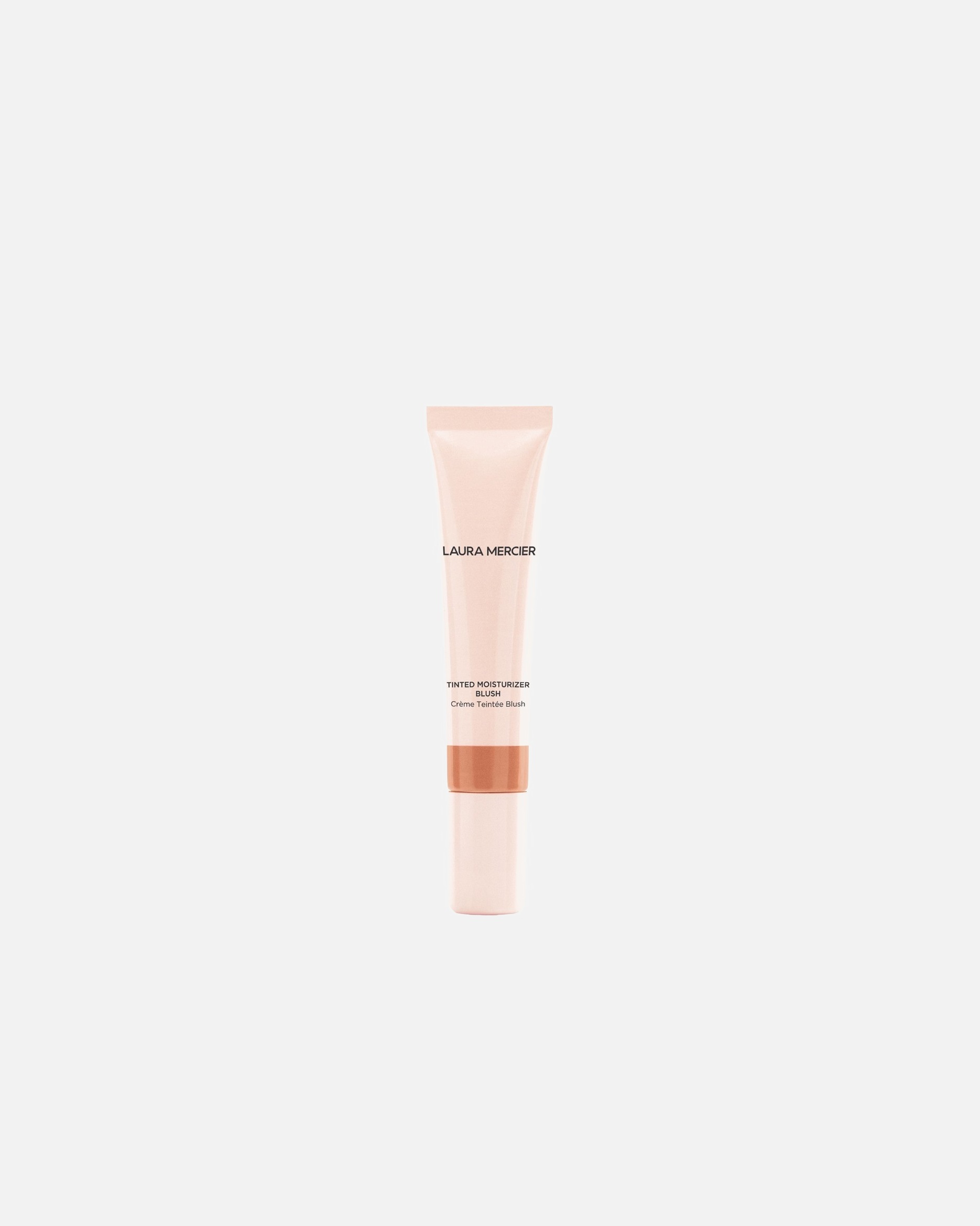 Pirosító - Laura Mercier Tinted Moisturizer Blush Mediterran
