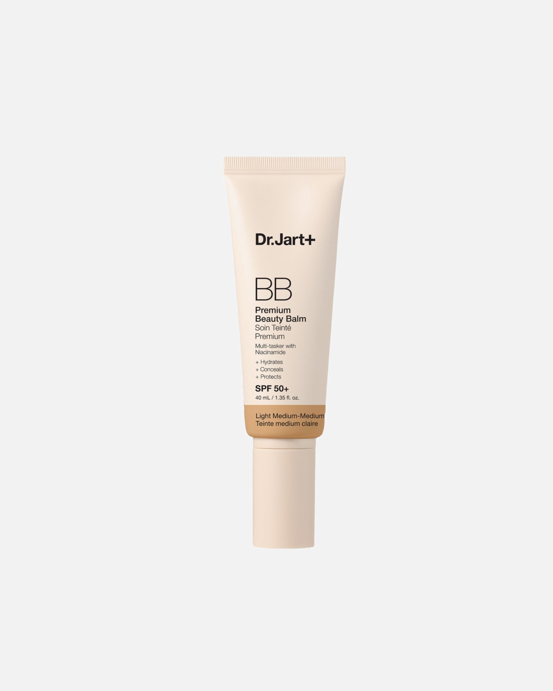 BB krém - Dr. Jart+ Premium Beauty Balm 40 ml