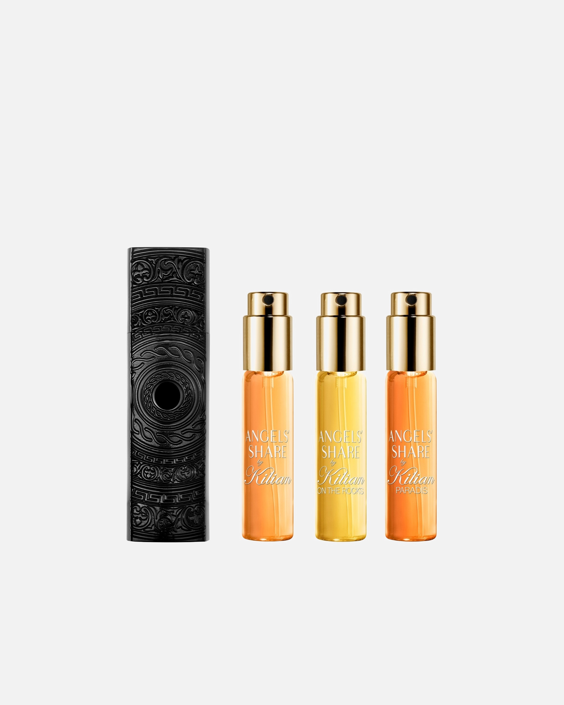 Illat szett - Kilian Paris The Liquors Angels' Share discovery set 1 darab