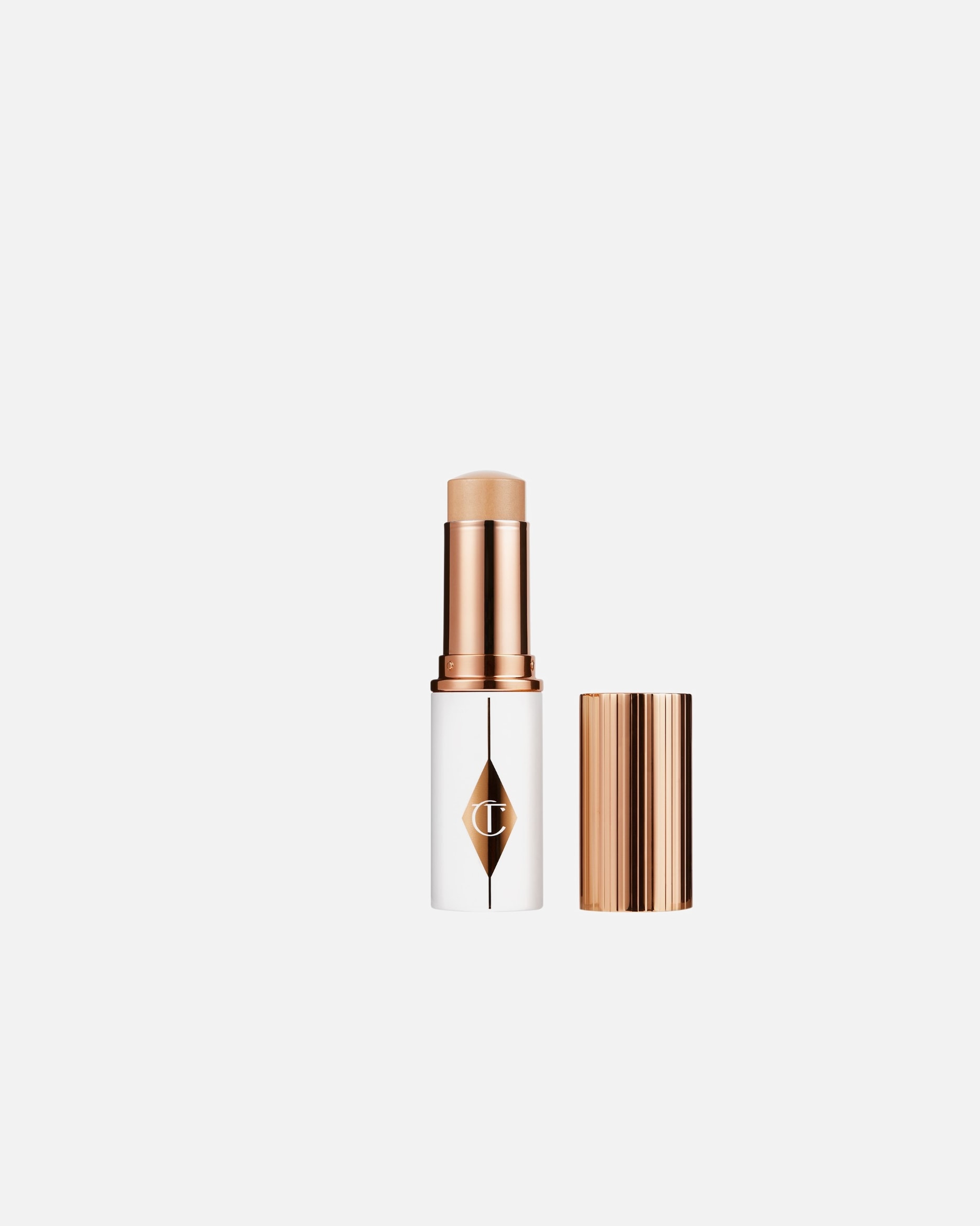 Alapozó - Charlotte Tilbury Unreal Skin Sheer Glow Tint 5 - MEDIUM
