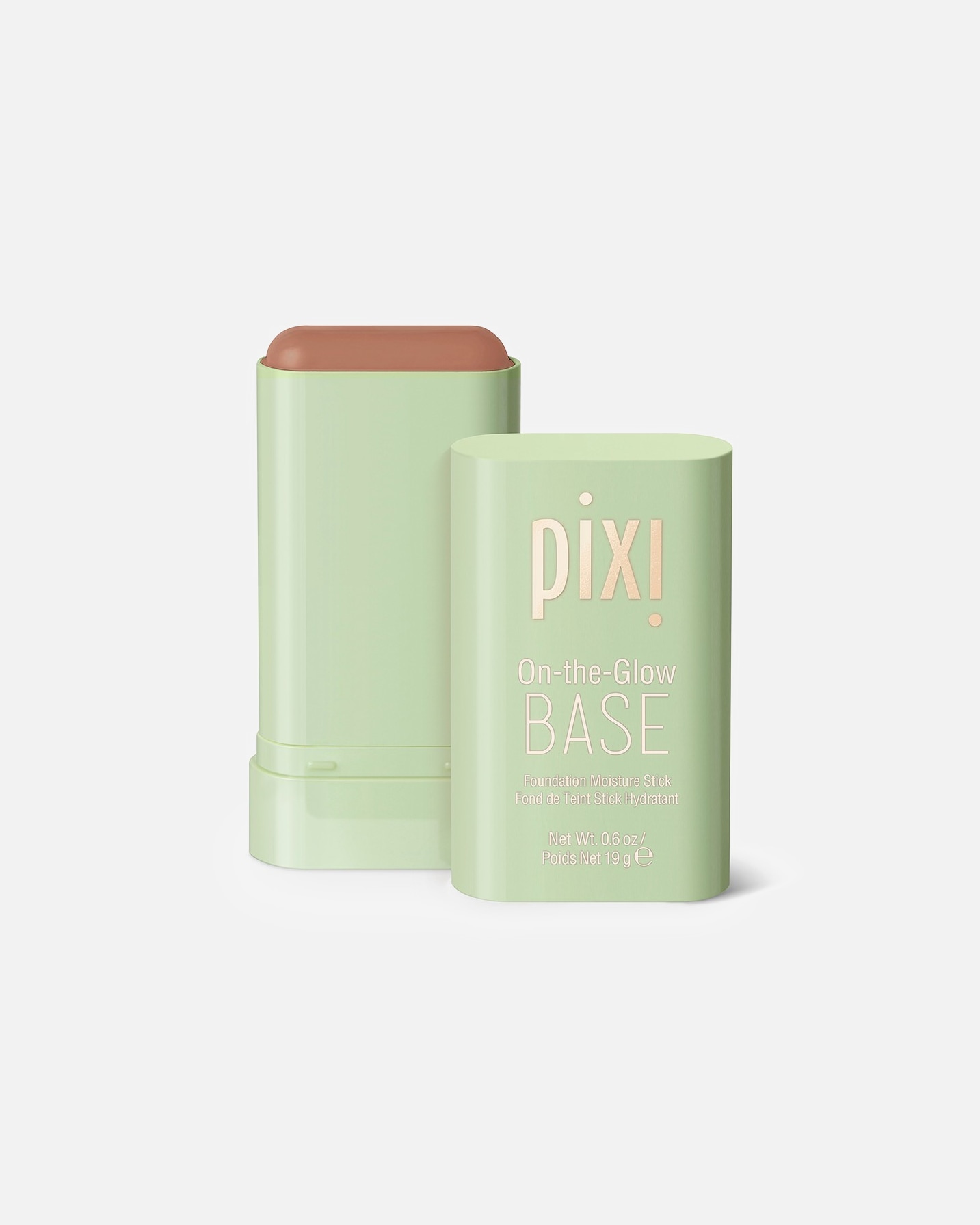 Alapozó - Pixi Mocha