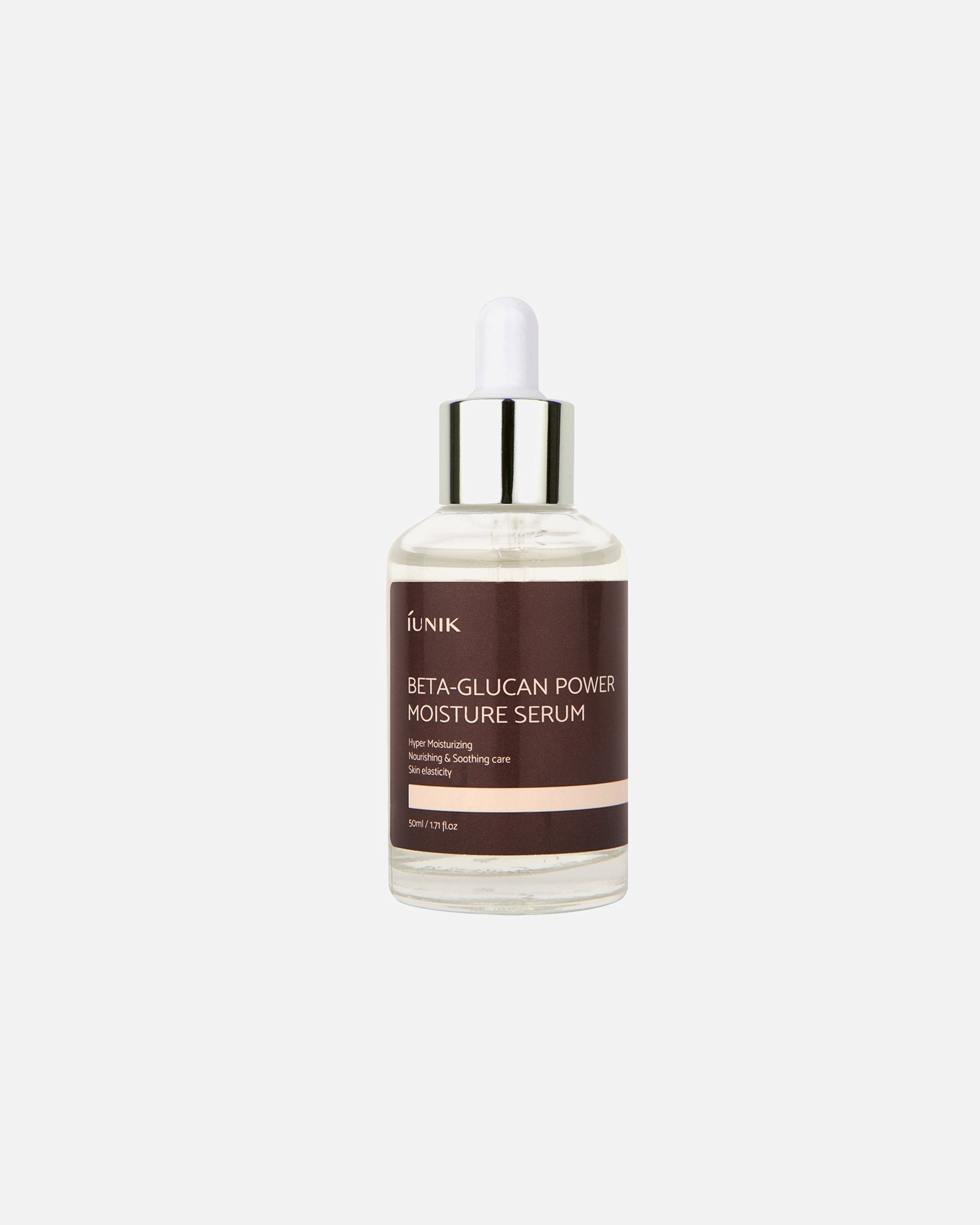 Hidratáló szérum - iUnik 50 ml
