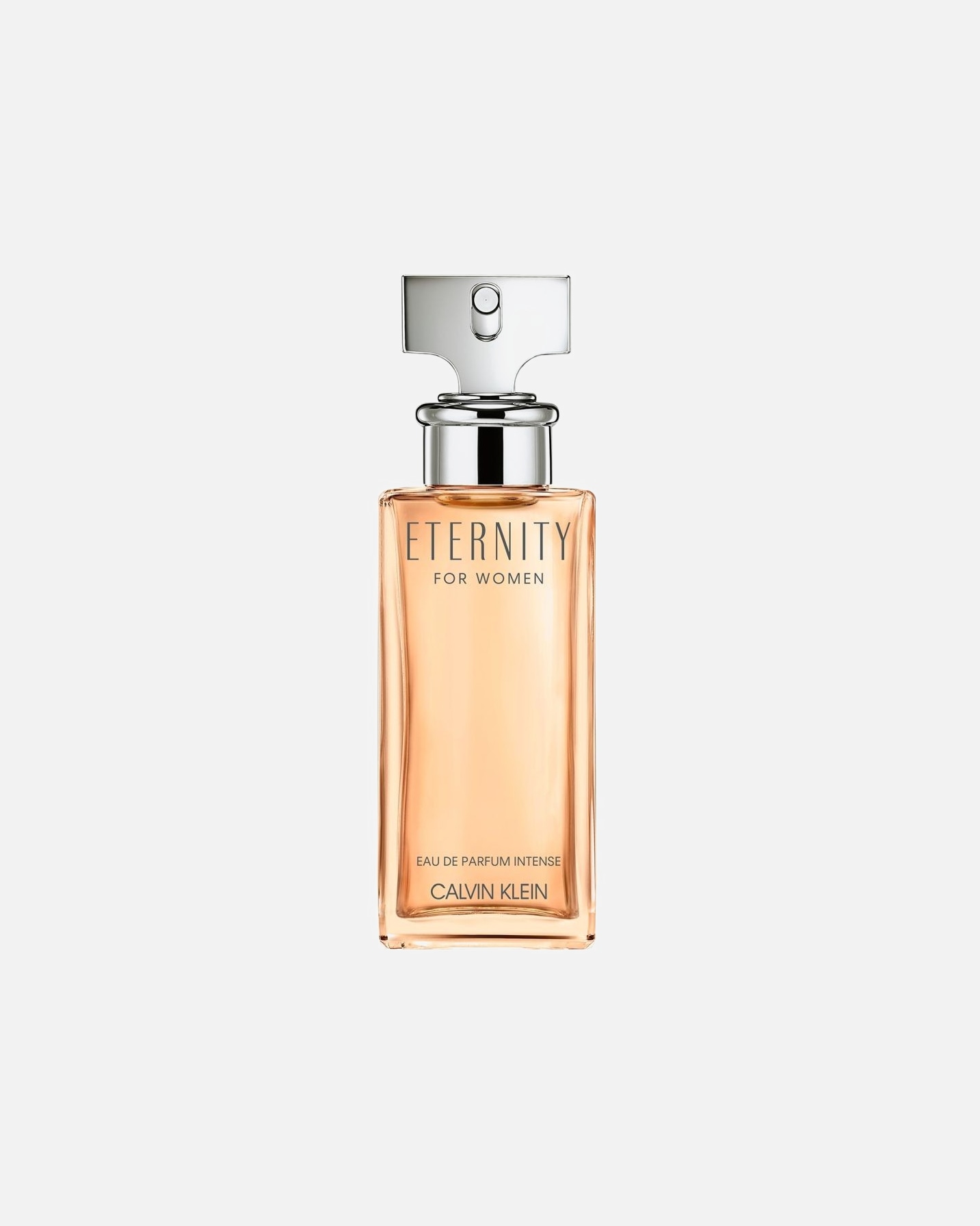 Eau de Parfum - Nő CALVIN KLEIN 0 Eternity Intense Women 50 ml