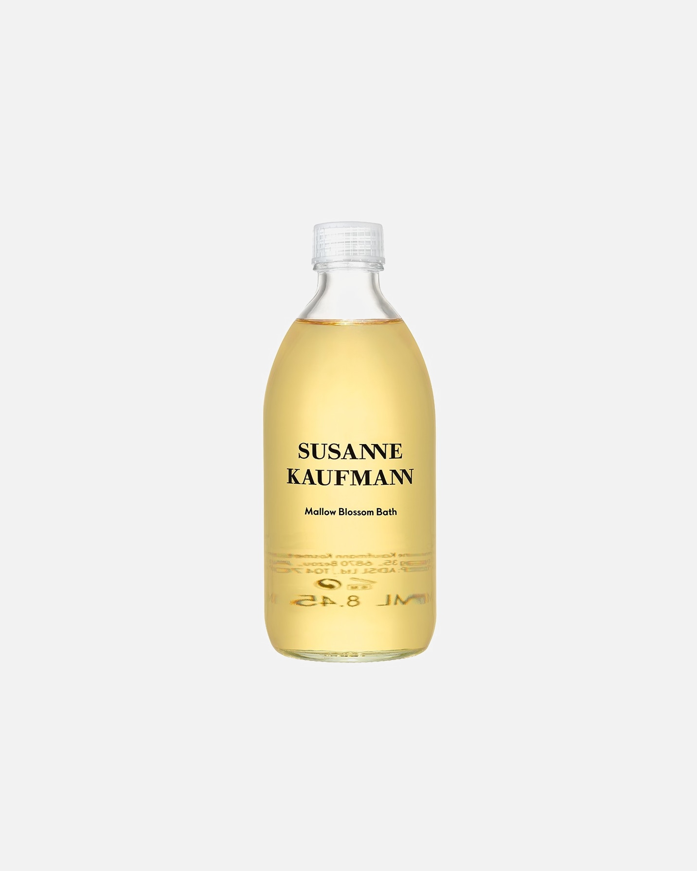 Fürdősó - Susanne Kaufmann Mallow Blossom Bath