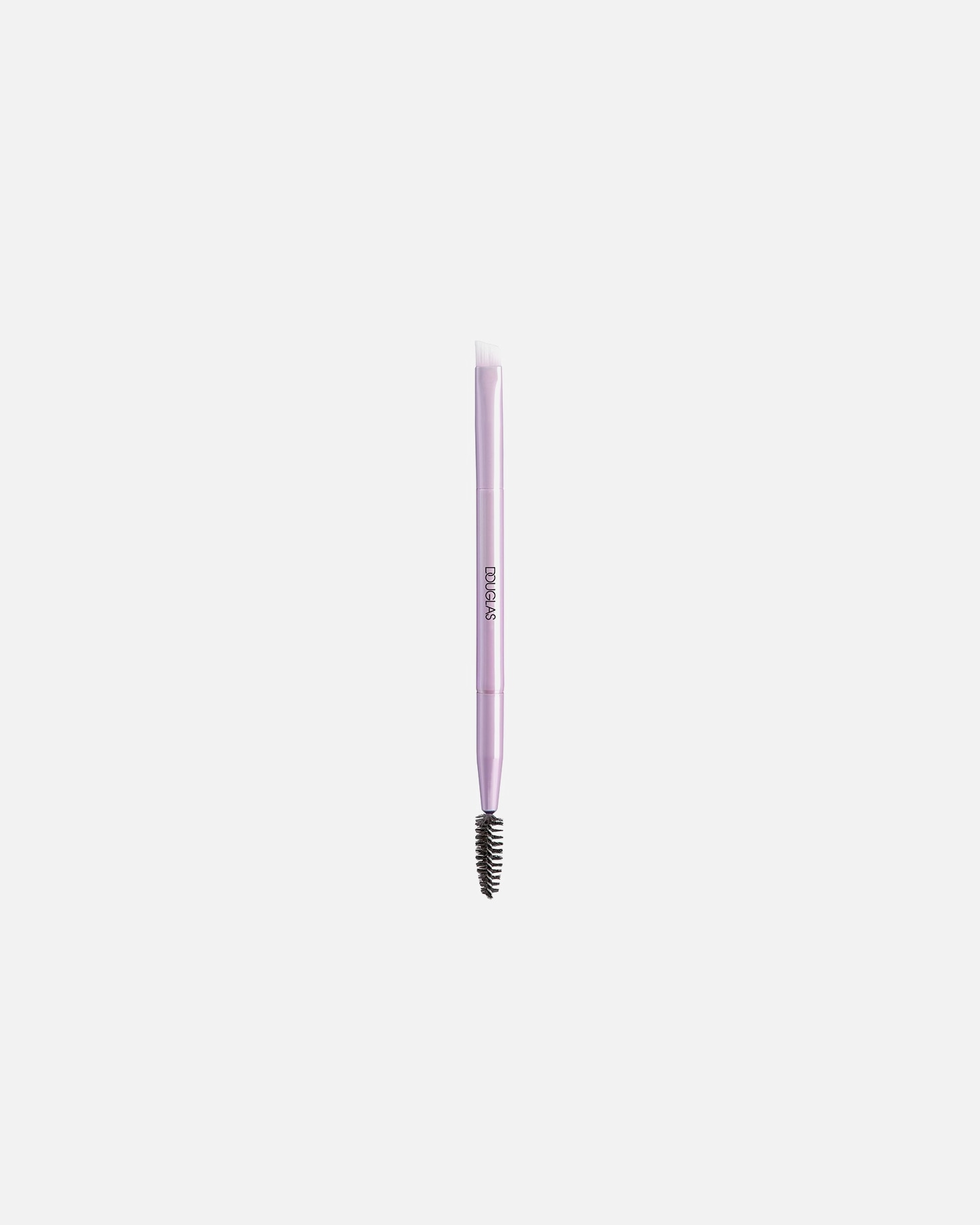 Szemöldökkefe - Nő Douglas Collection Colored 221 Double-ended Brow Brush 1 darab