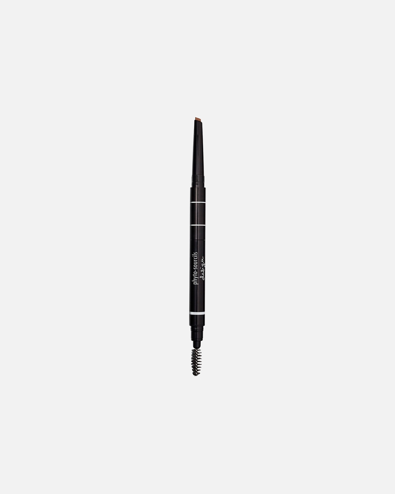 Szemöldökceruza - Sisley 0 Phyto-Sourcils Design 2- Chatain