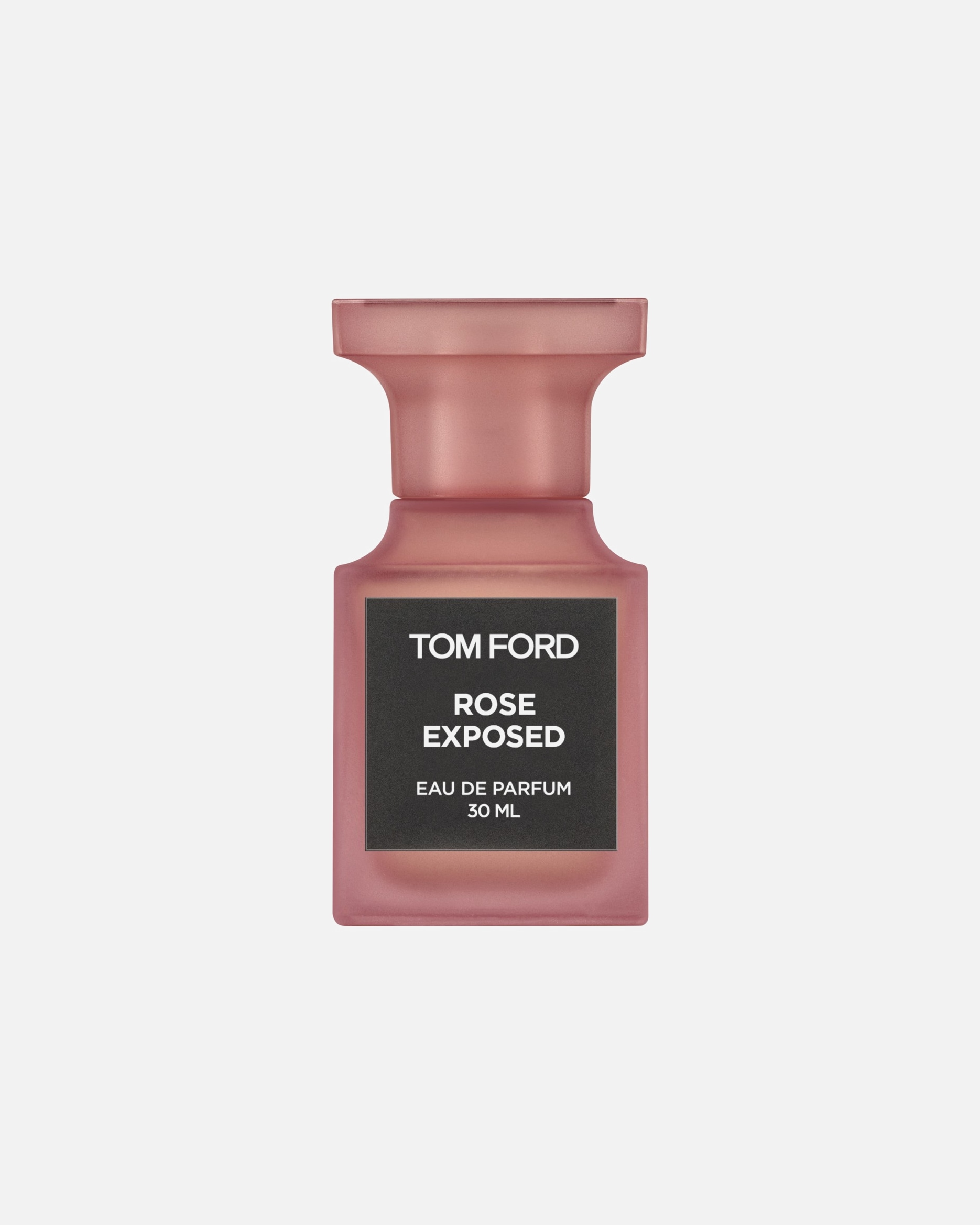 Eau De Parfum - Nő TOM FORD Rose Exposed 30 ml