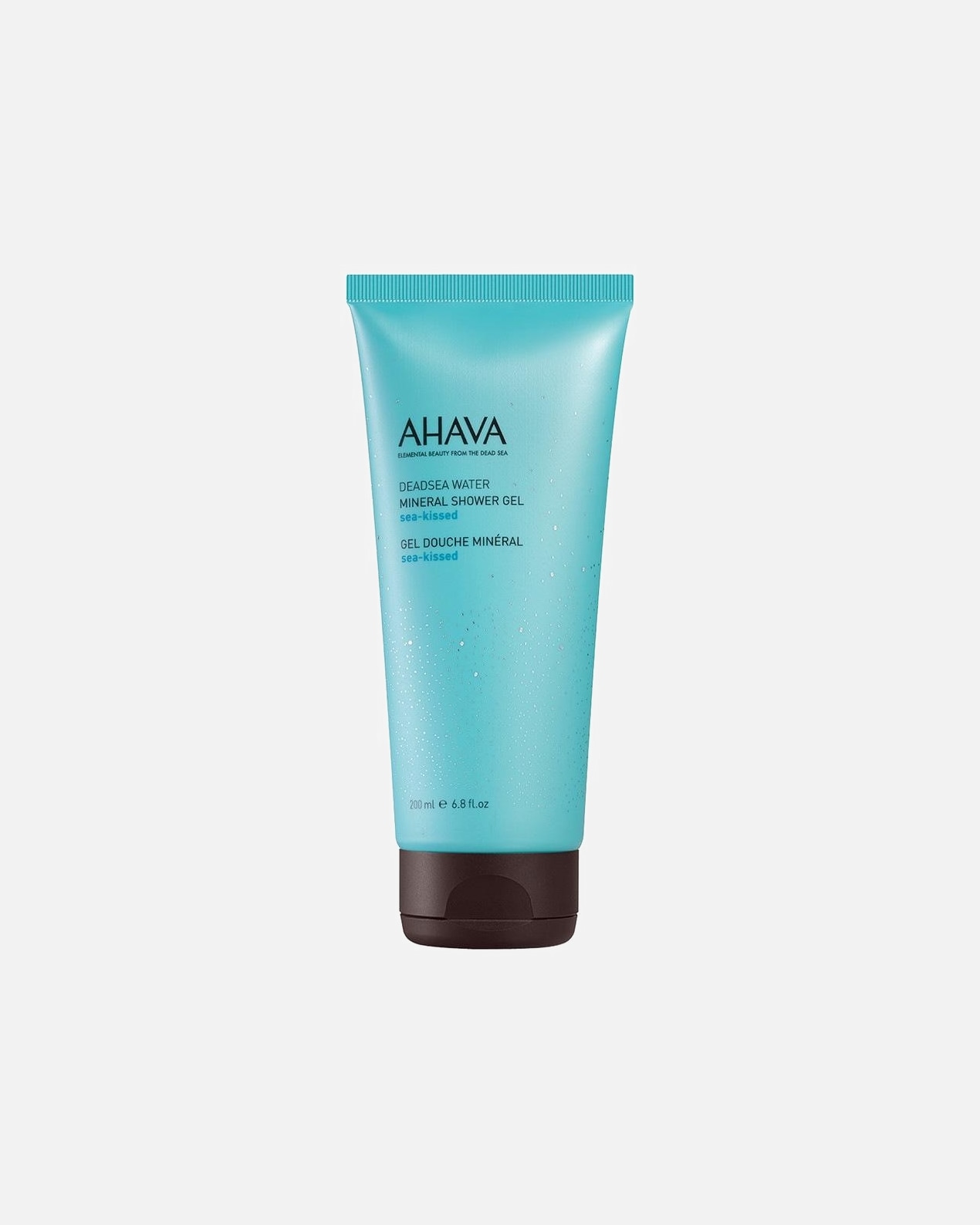 Tusfürdő - Nő Clineral Mineral Shower Gel SEA-KISSED 200 ml