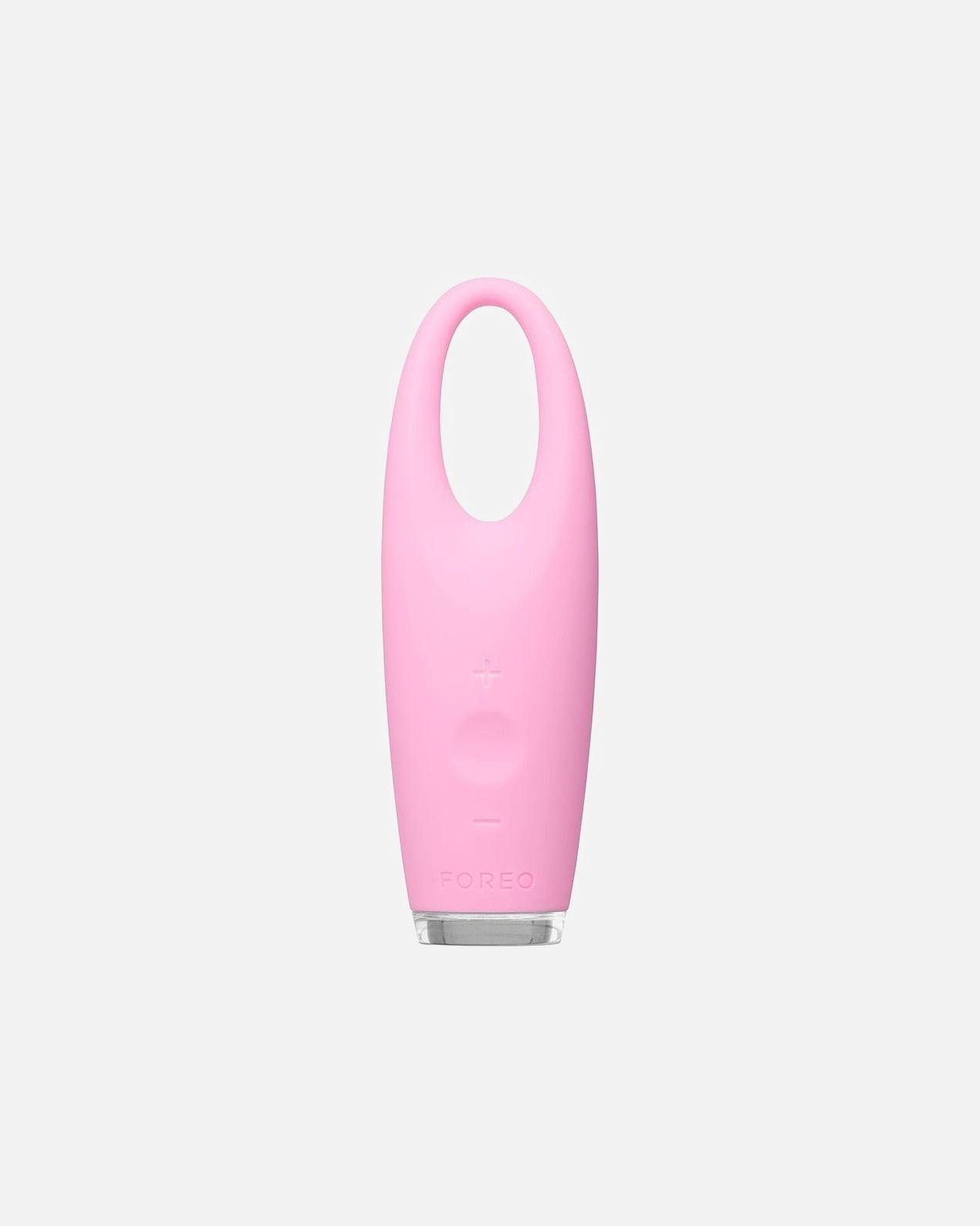Elektromos arcmasszírozó készülék - FOREO FOREO Iris Petal Pink