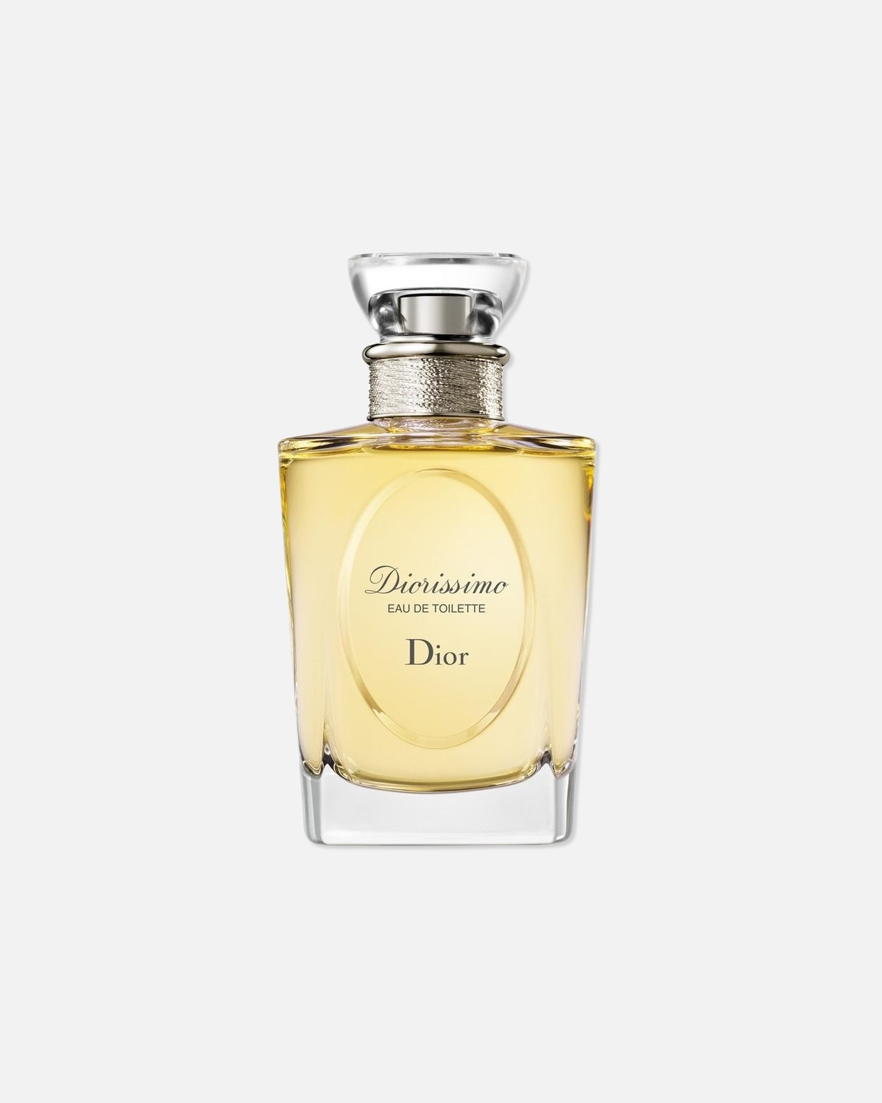 Parfum - Nő DIOR Dior Diorissimo Eau De Toilette 50 ml