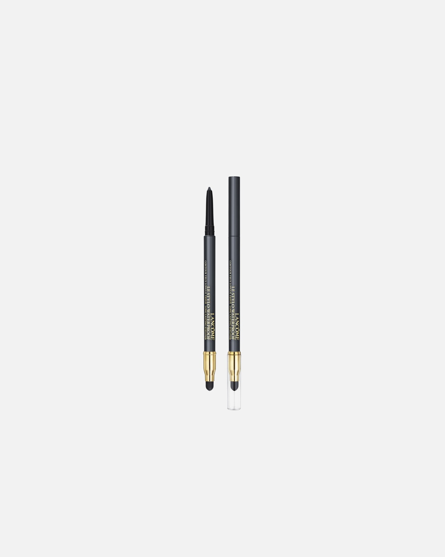 Szemceruza - Lancôme 0 Le Stylo Vízálló Szemceruza Nr. 8 - Rêve anthracite