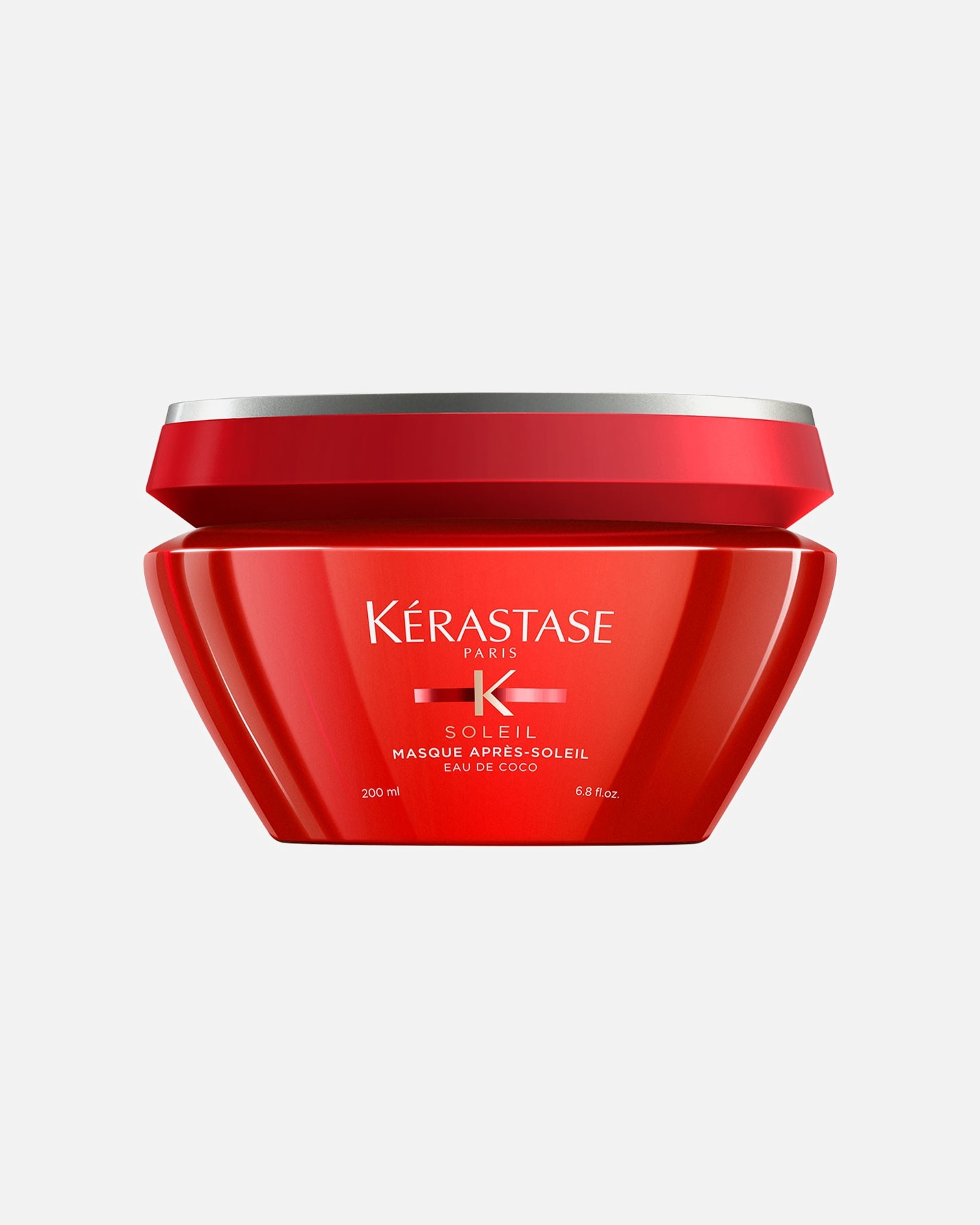 Hajpakolás - Kérastase Soleil Soleil Masque Après-Soleil 200 ml