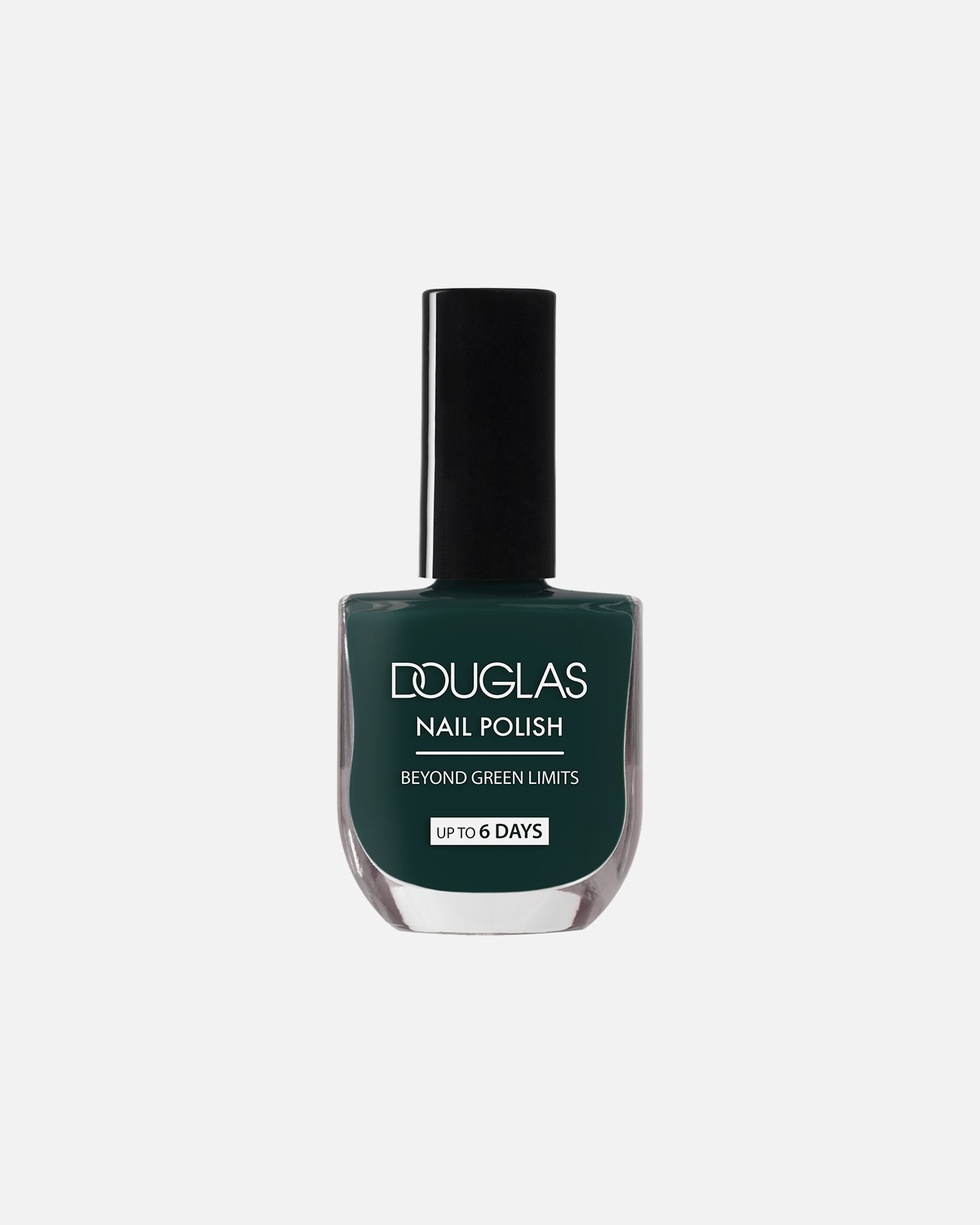 Körömlakk - Douglas Collection Bold Collection Beyond Green Limits-540