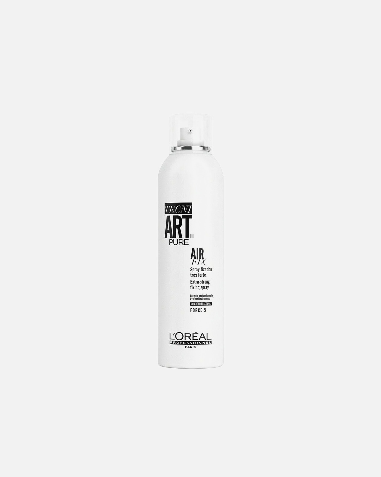 Hajlakk - Nő Tecni Art Air Fix Extra-Strong Fixing Spray 250 ml