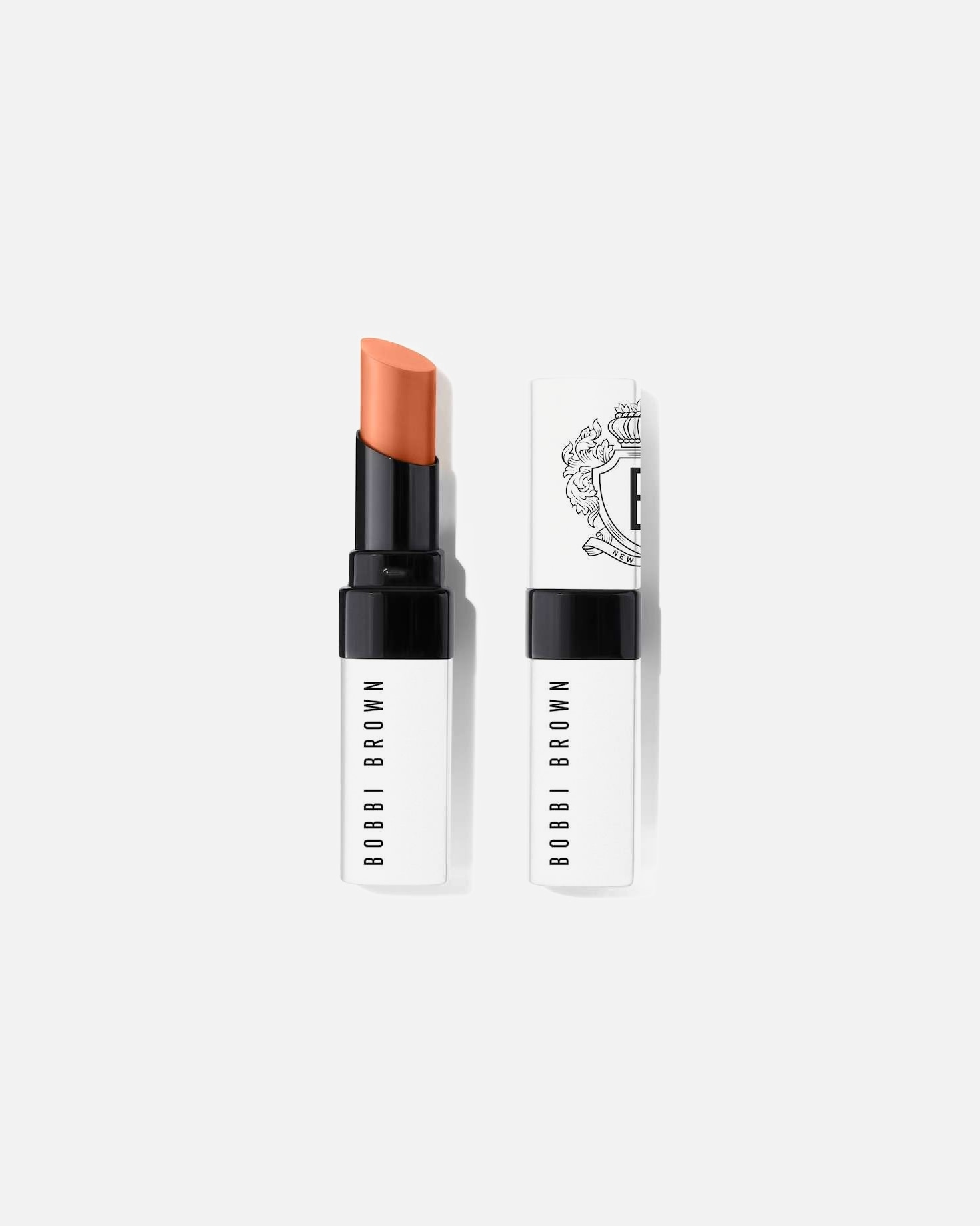 Ajakbalzsam - Nő Bobbi Brown 0 Extra Lip Tint Bare Melon