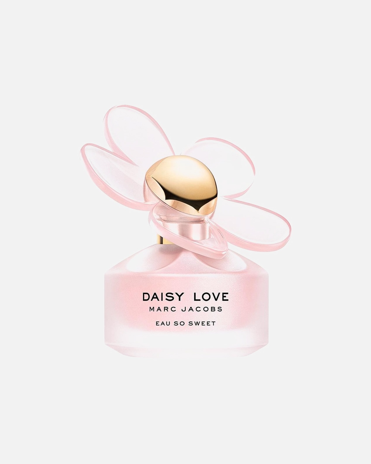 Eau de Toilette - Nő Marc Jacobs Daisy Love Eau So Sweet Nőknek 30ml