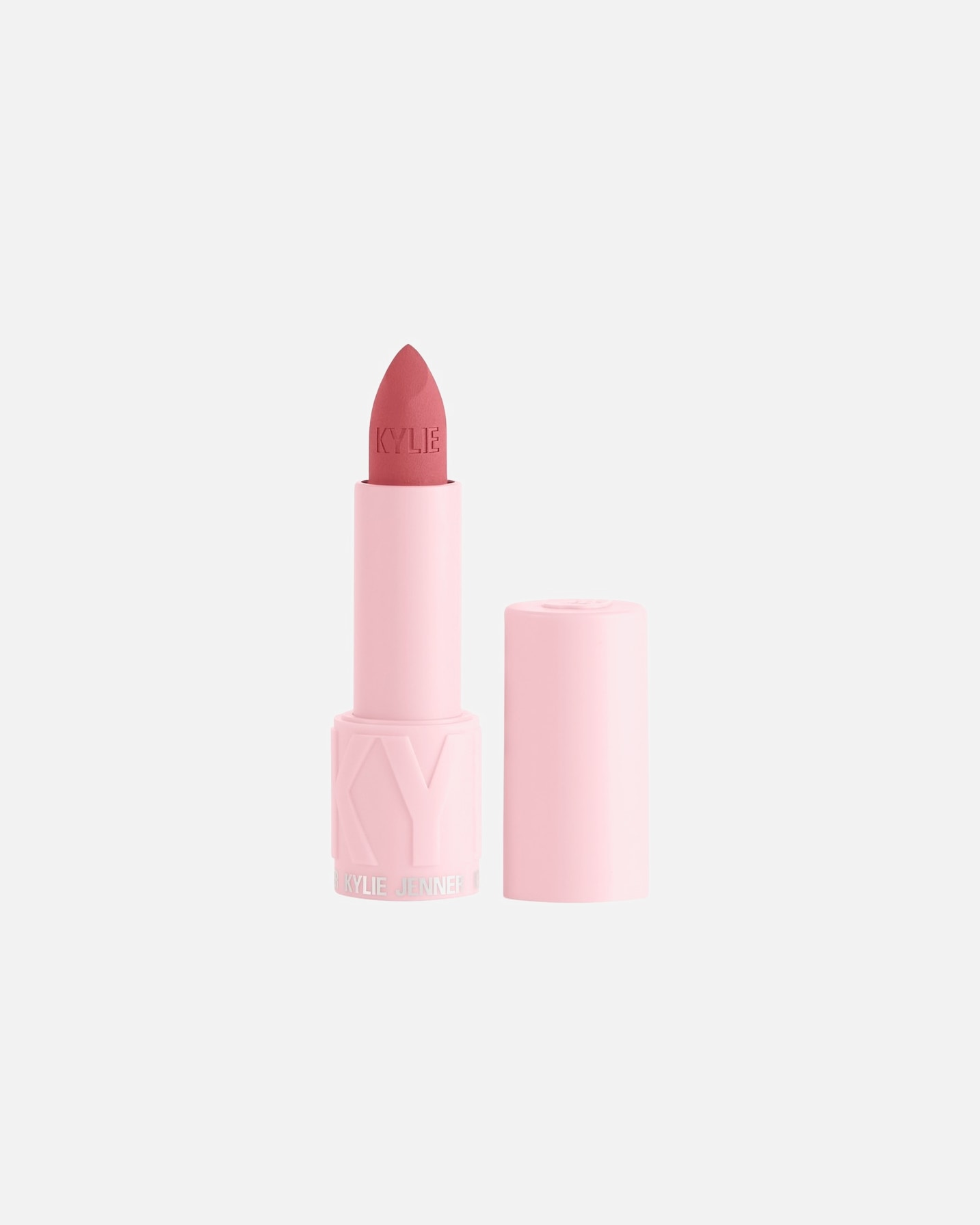 Rúzs - KYLIE COSMETICS Kylie Cosmetics Matte Lipstick 300 Koko K