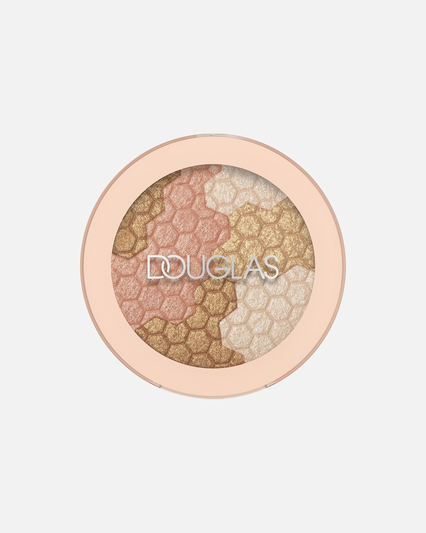 Púder - Douglas Collection Honey Glow UNIVERSAL