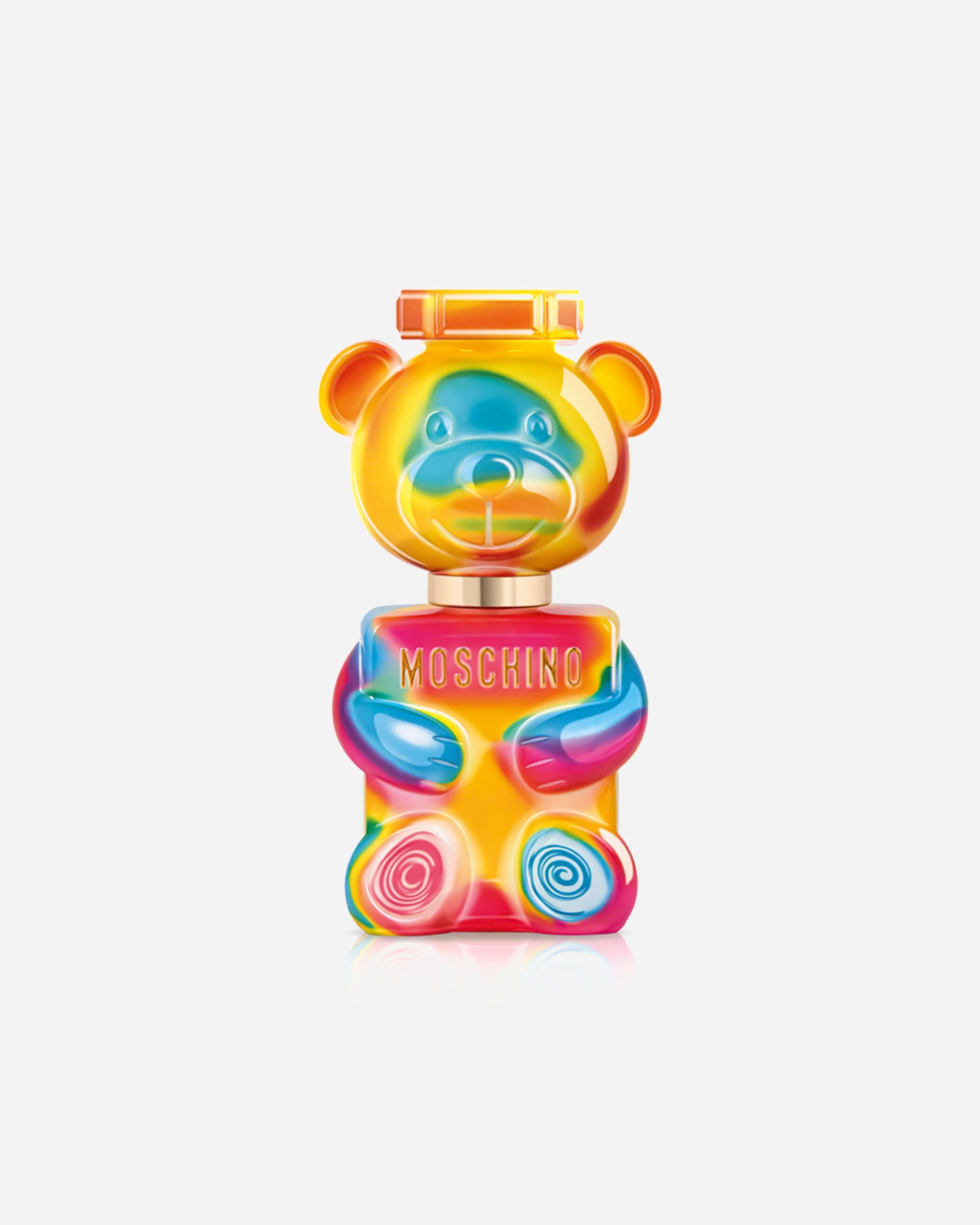 Eau de Parfum - Nő Moschino Toy 2 TOY 2 GUMMY EAU DE PARFUM 50 ML 50 ml