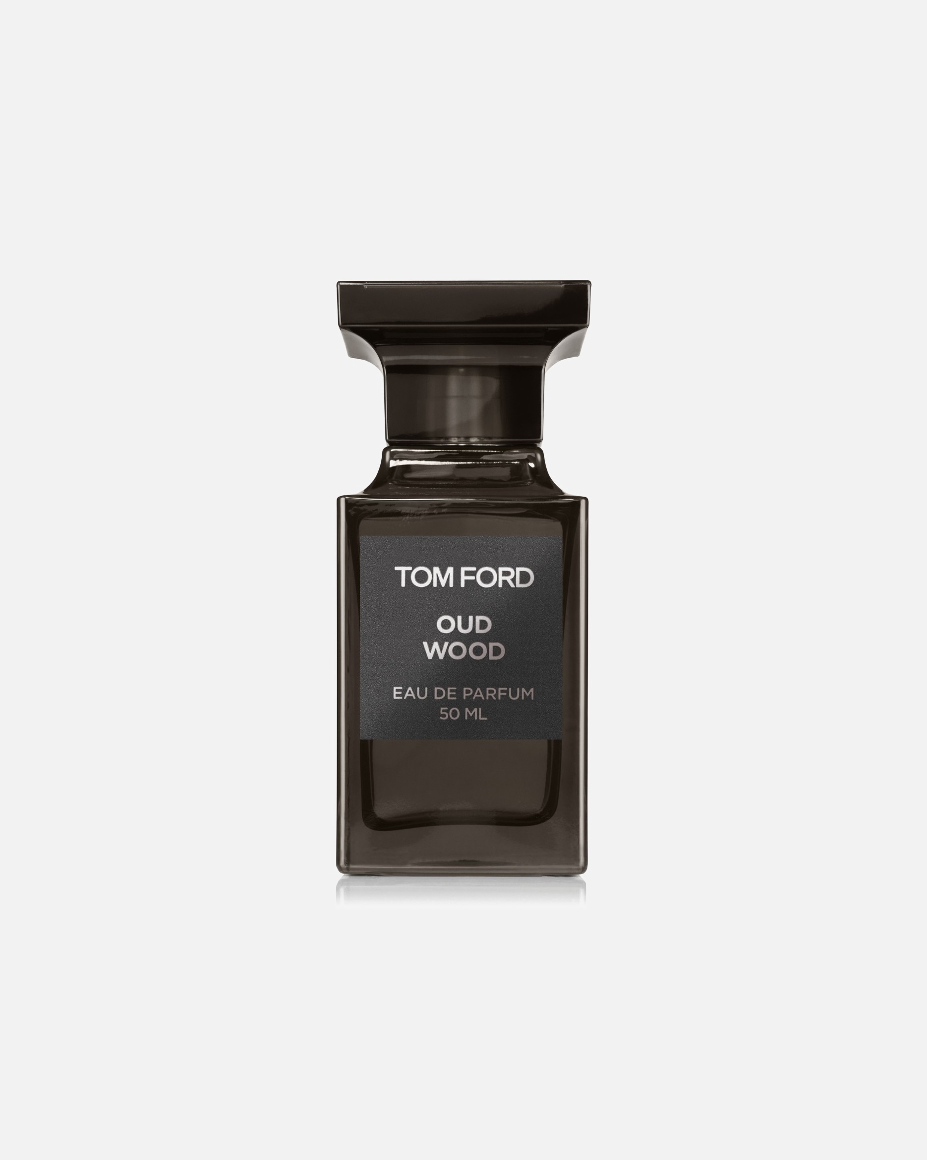 Parfum - TOM FORD Private Blend Düfte Oud Wood Atomizer 50 ml