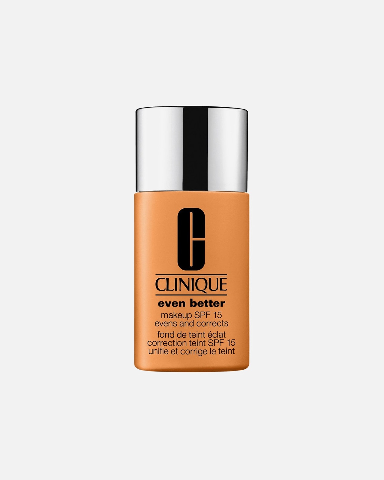 Alapozó - Clinique Even Better™ Makeup Broad Spectrum SPF 15 WN 16 Buff
