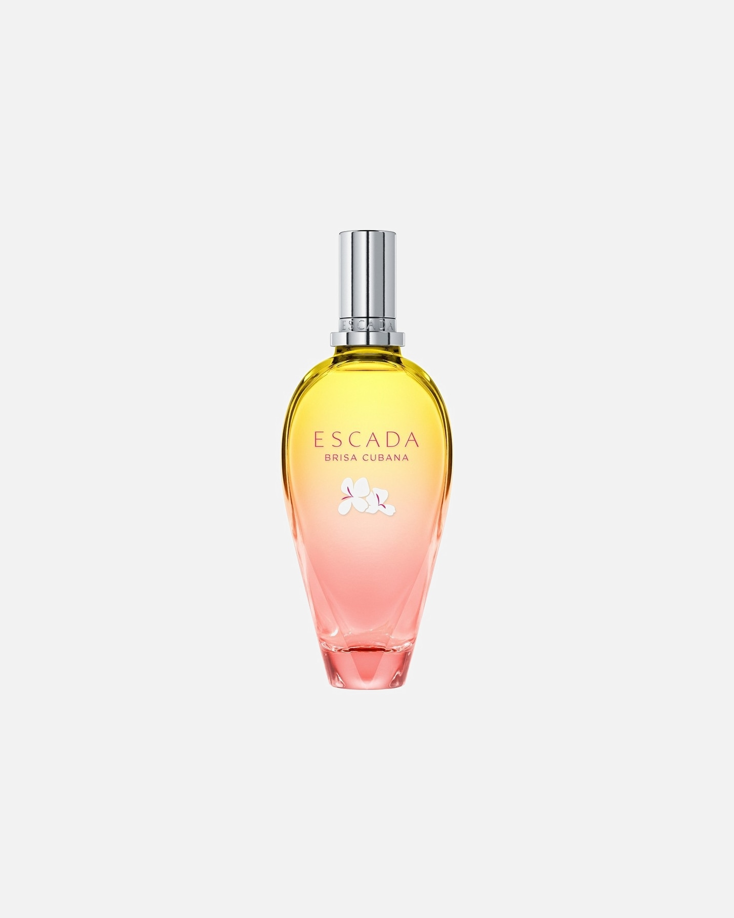 Eau de Toilette - Nő Escada Brisa Cubana 100 ml