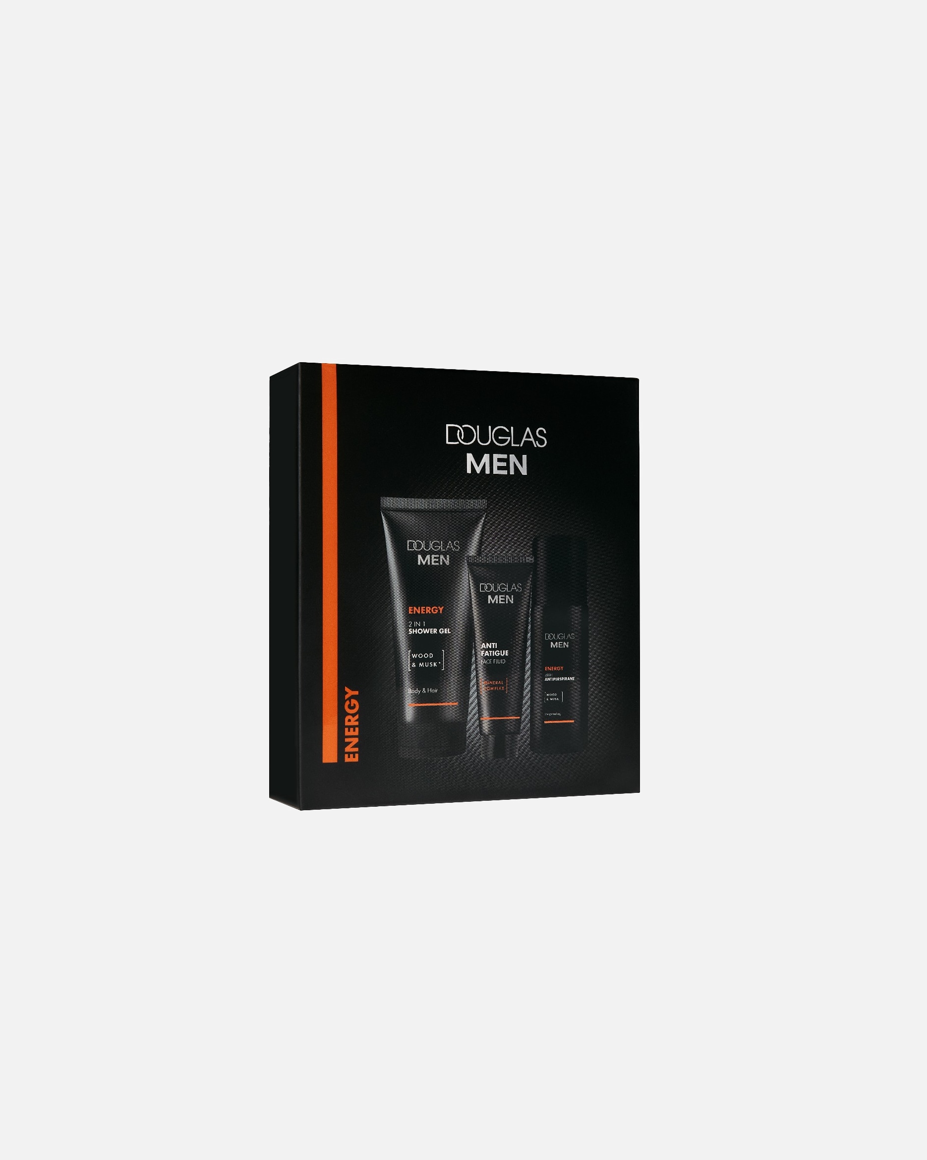 Testápoló készlet - Douglas Collection Men Energy Set 1 darab