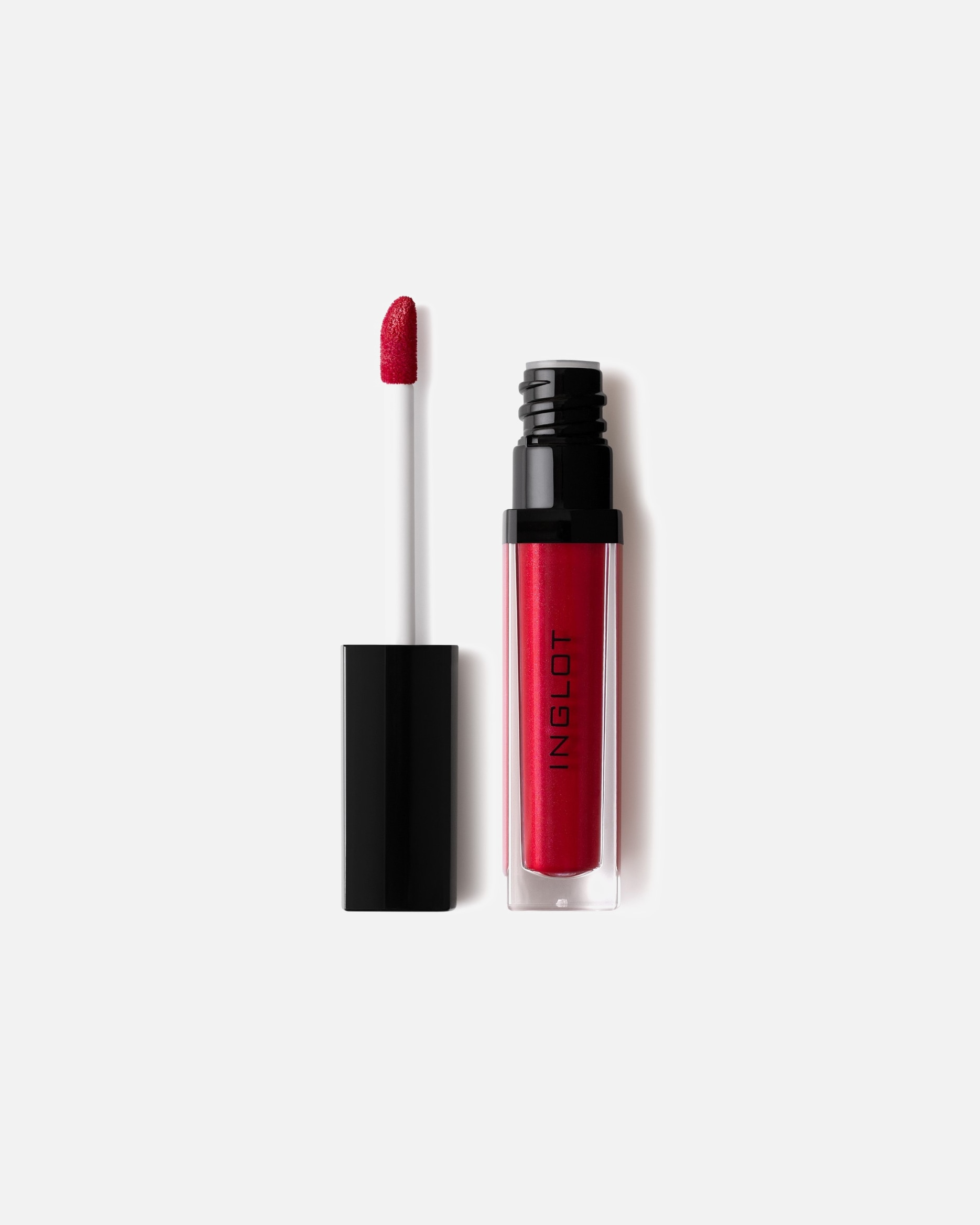 Ajakrúzs - Inglot HD Lip Tint Matte 12