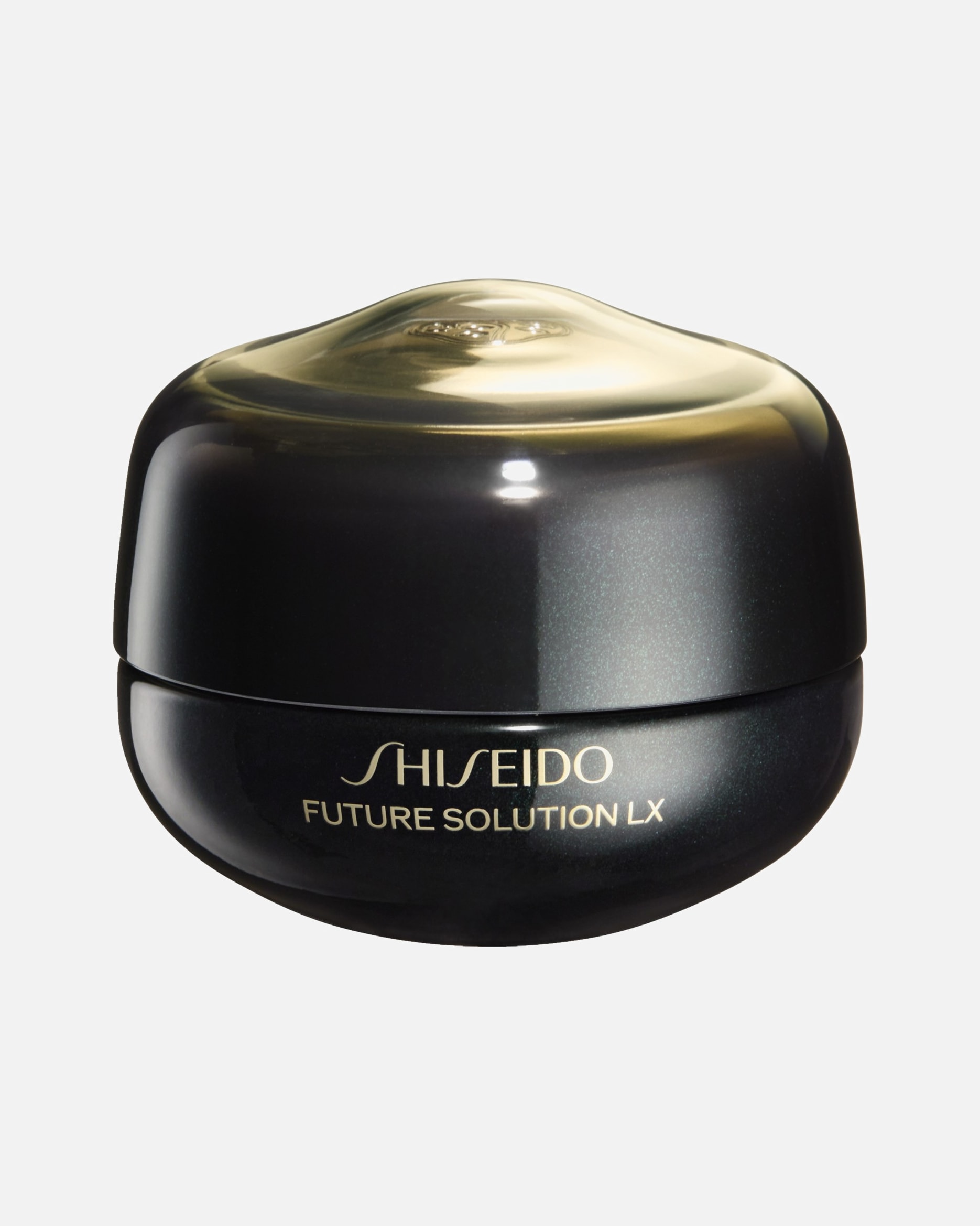 Szemkrém - Nő Shiseido FUTURE SOLUTION LX Eye & Lip Contour Regenerating Cream 17 ml