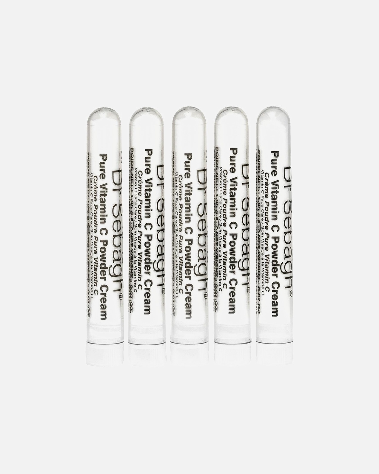 Arckrém - Nő Dr. Sebagh Pure Vitamin C Powder