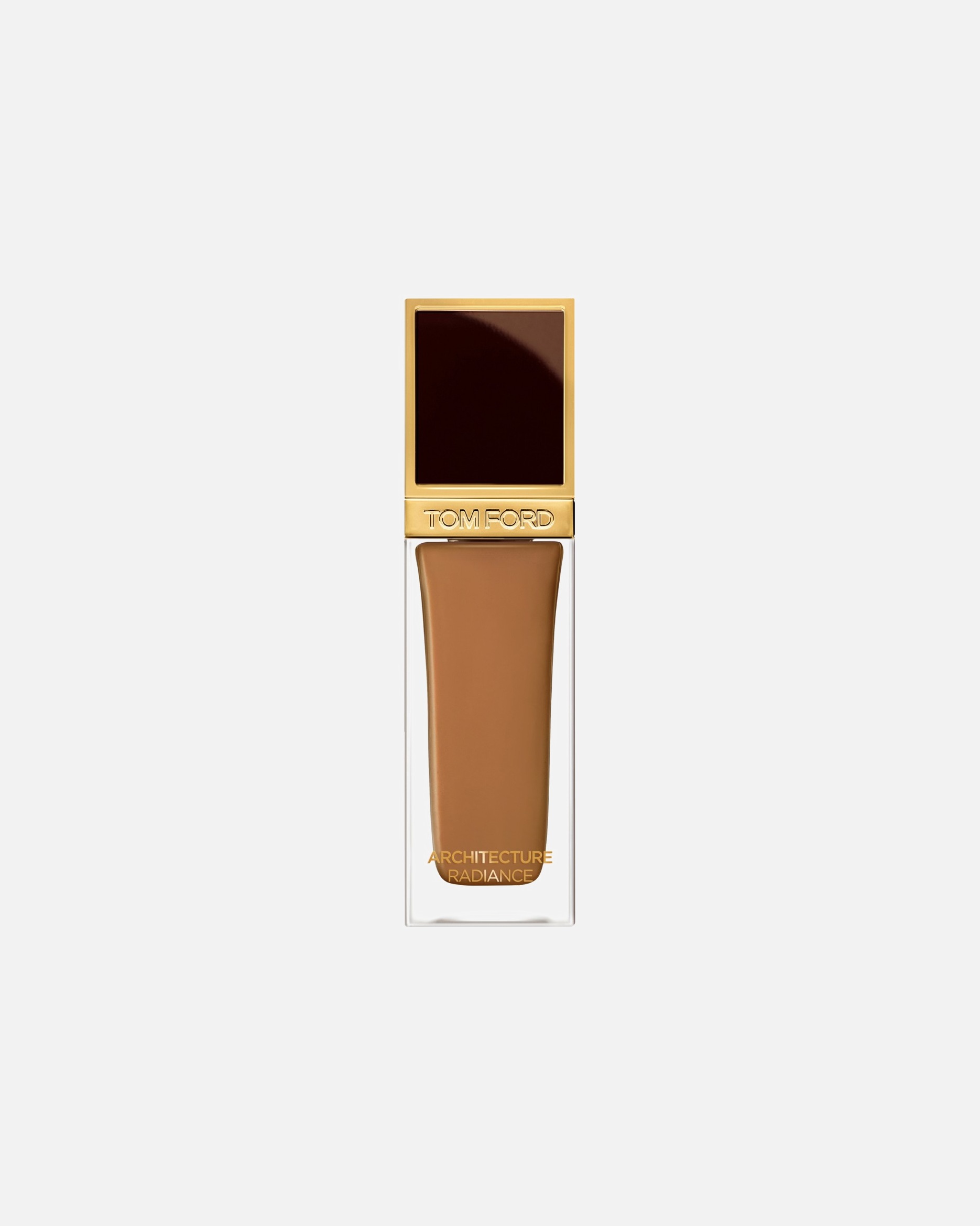 Alapozó - TOM FORD Architecture Radiance Hydrating Foundation SPF 50+ Moccha