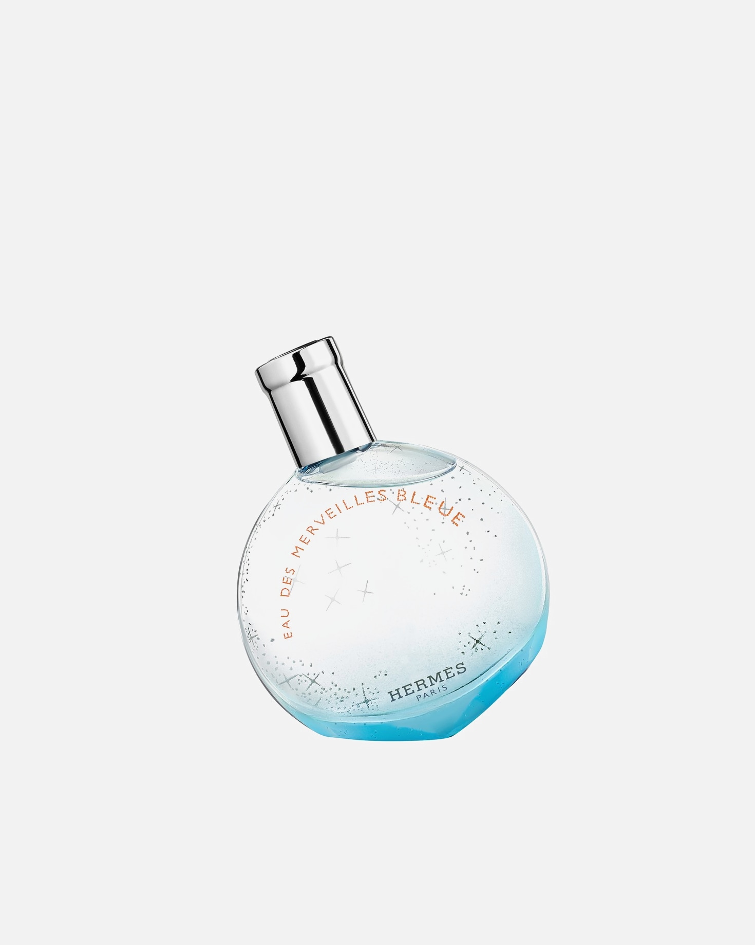 Eau de Toilette - Nő HERMÈS Eau des Merveilles 30 ml