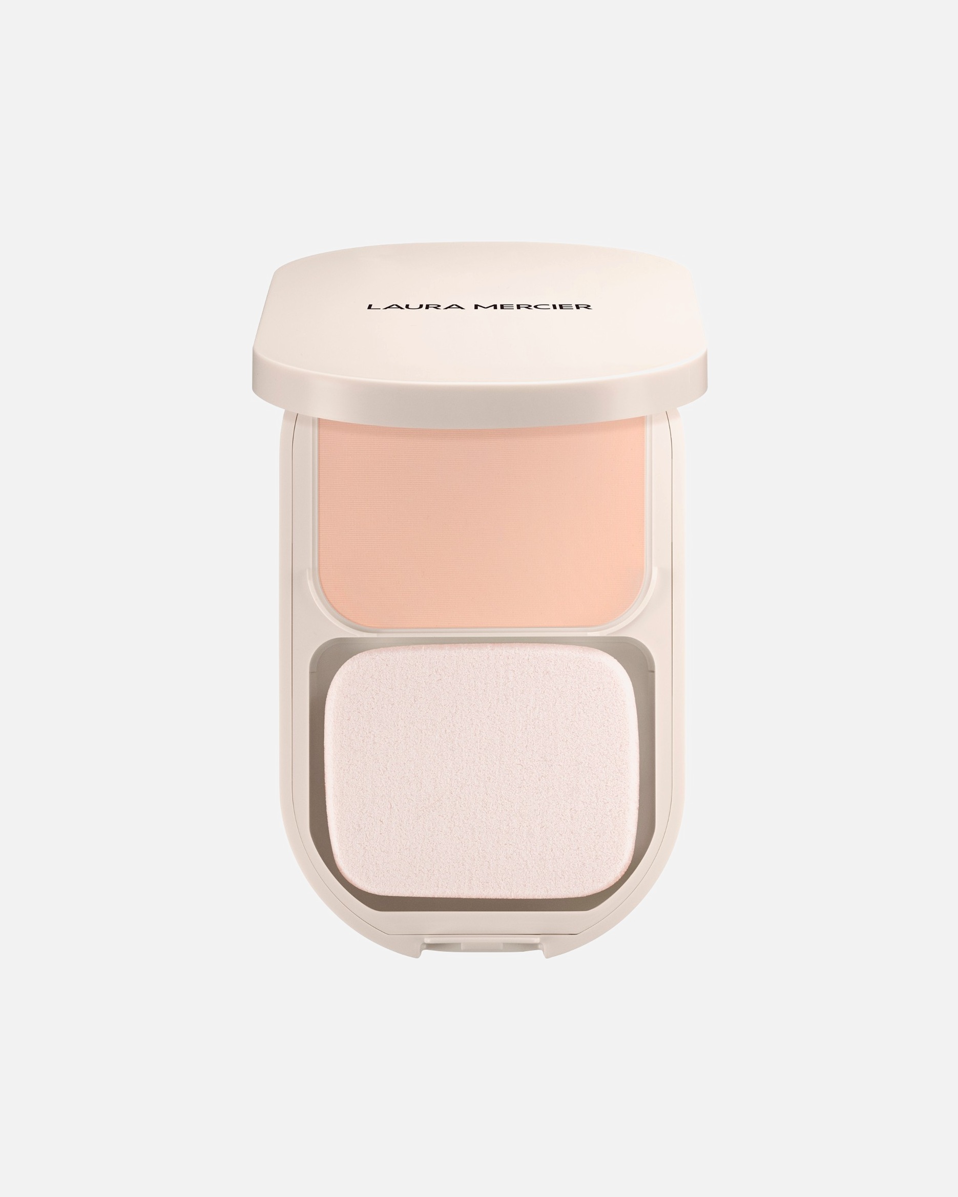 Púder - Nő Laura Mercier Real Flawless Feather Matte Powder 6.5 g