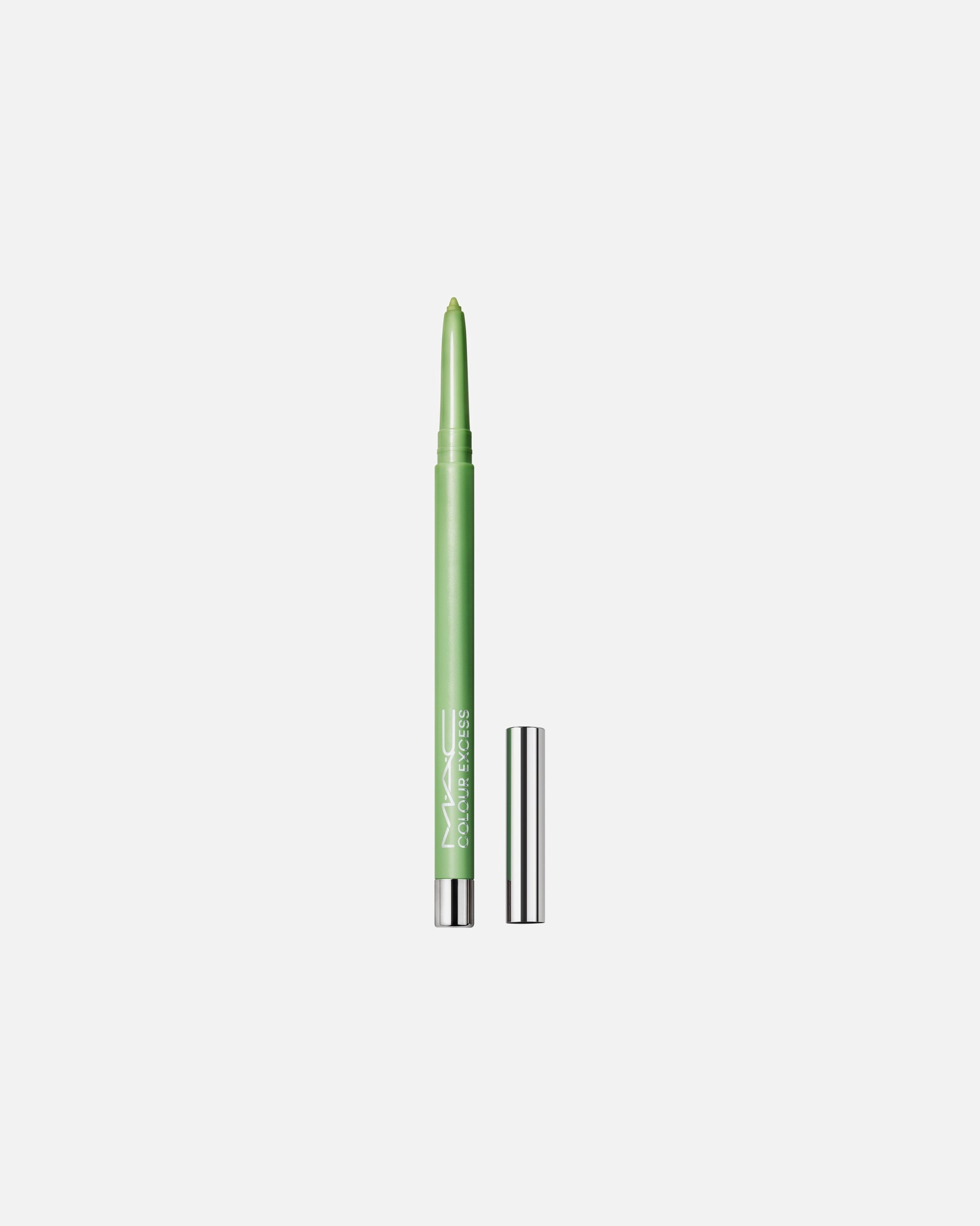 Szemceruza - MAC Colour Excess Gel Eye Liner Minty Fresh