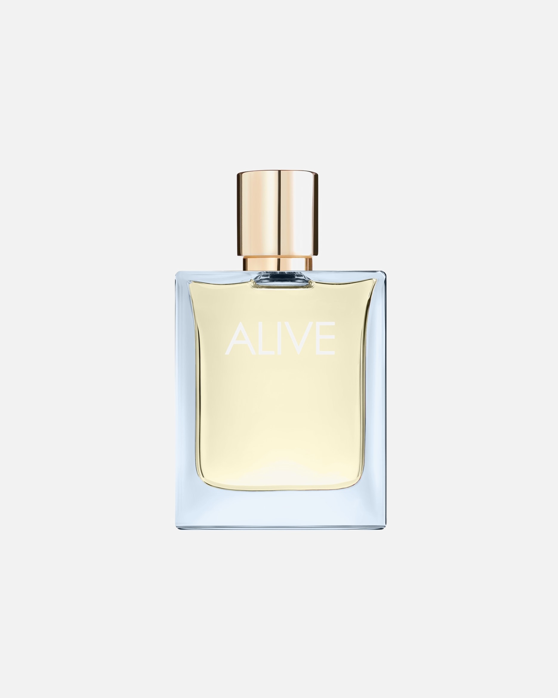 Eau de Parfum - Hugo Boss Alive Sparkling Lavender Limited Edition 50 ml