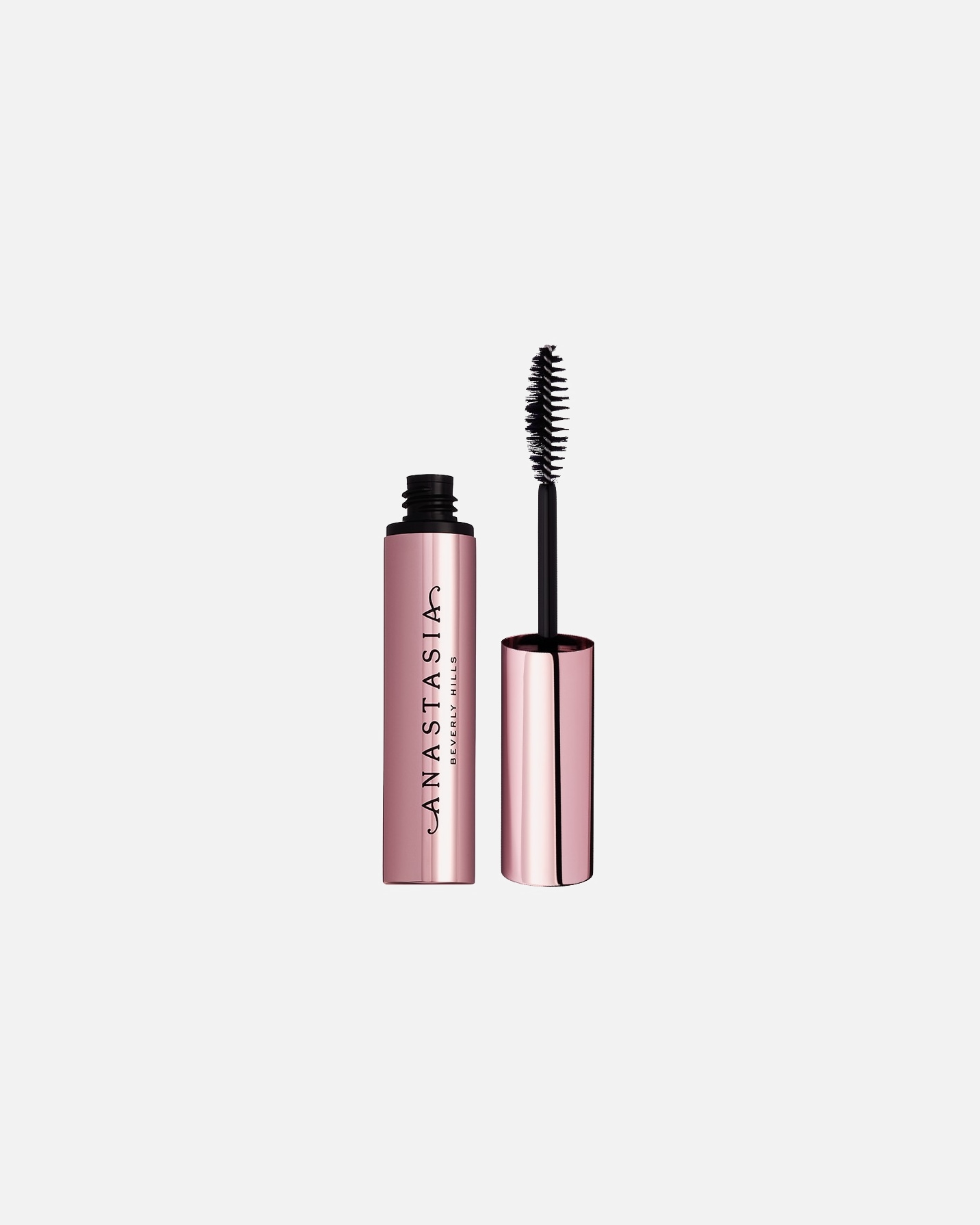 Szemöldökzselé - Anastasia Beverly Hills 0 Clear Brow Gel 2,5 ml