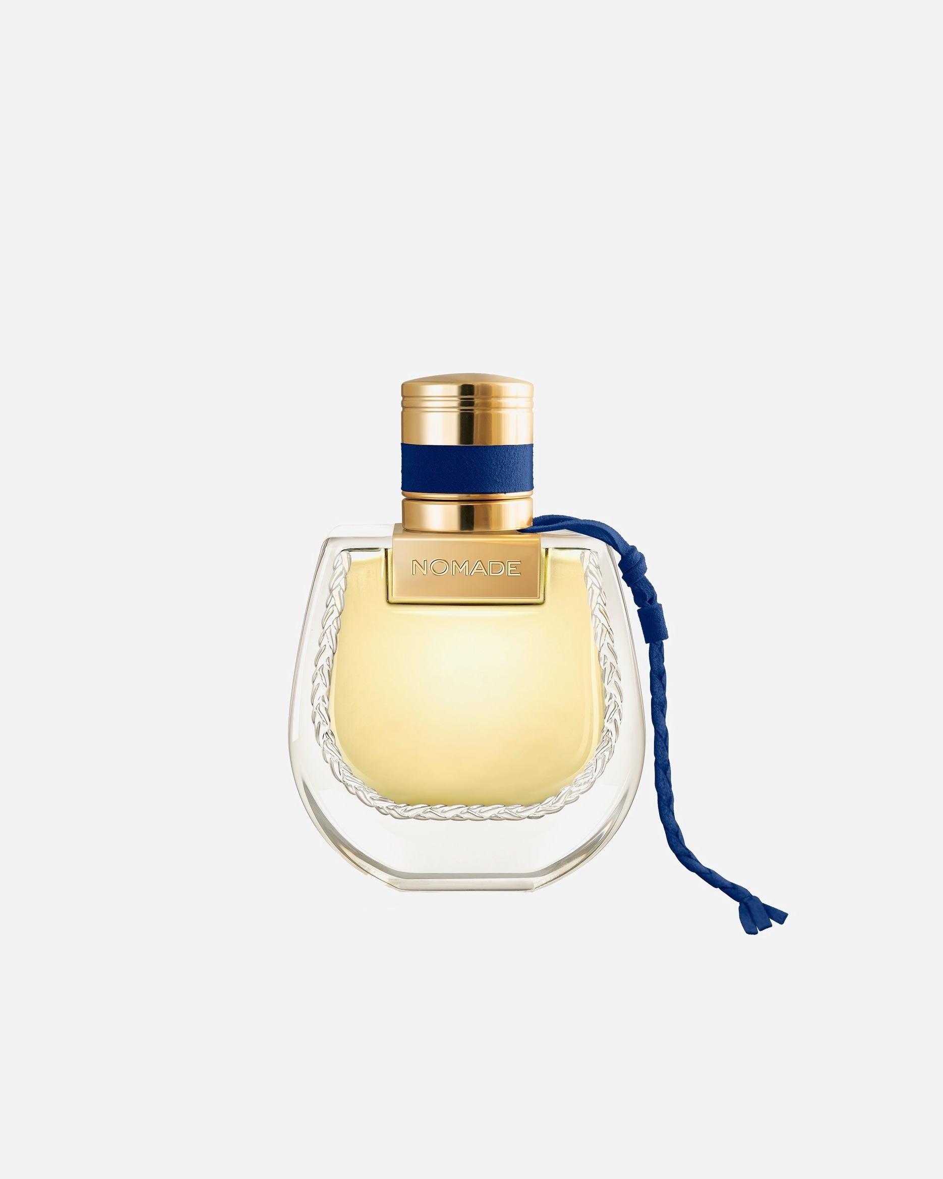 Eau de Parfum - Nő Chloé Nomade Nuit d'Égypte 50 ml